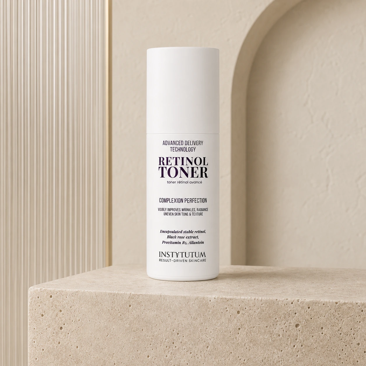 Advanced Retinol Toner Classic