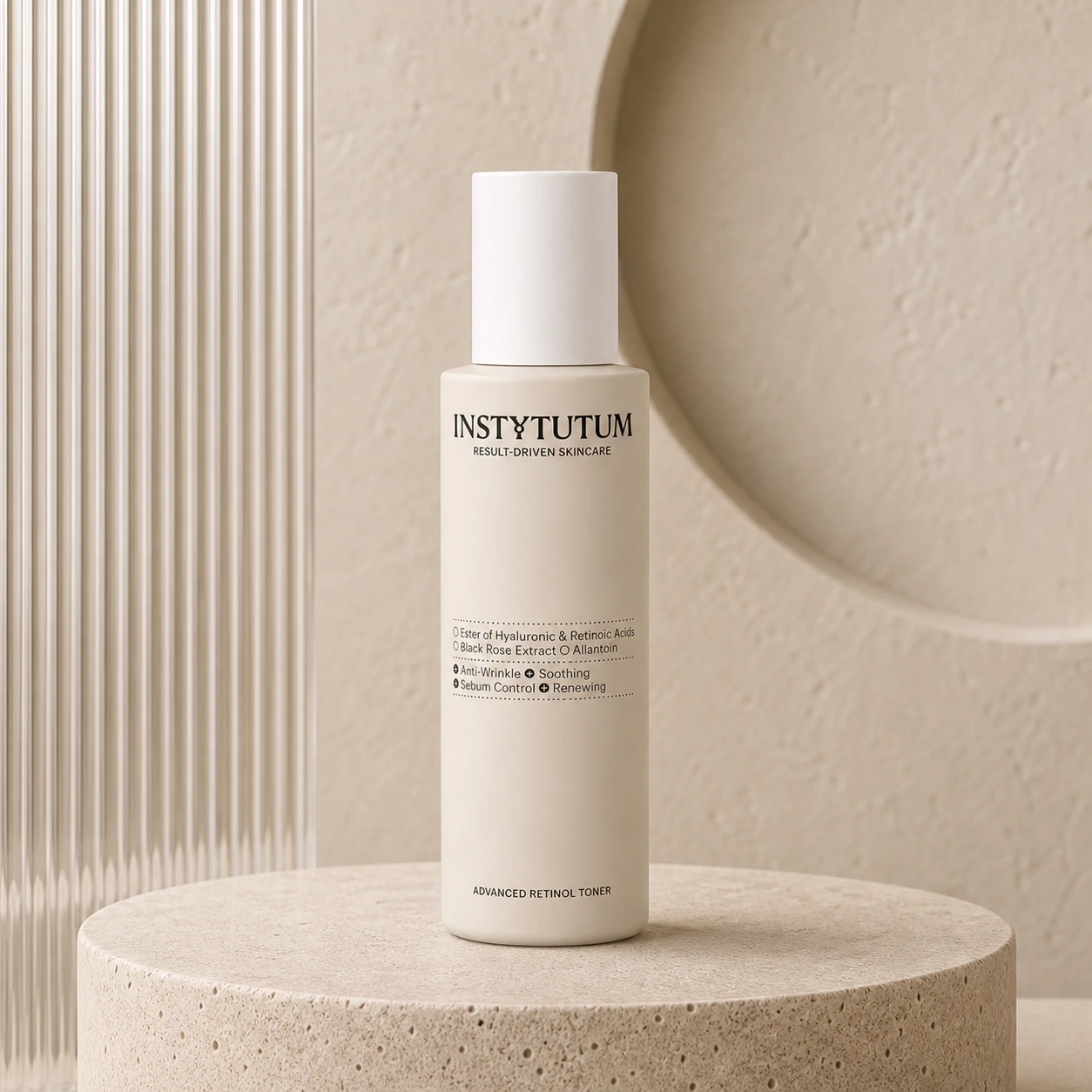 Advanced Retinol Toner Next-Gen