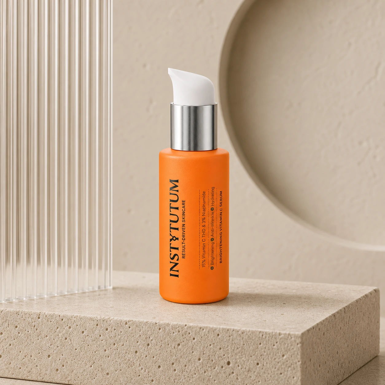 Brightening Vitamin C Serum Next-Gen