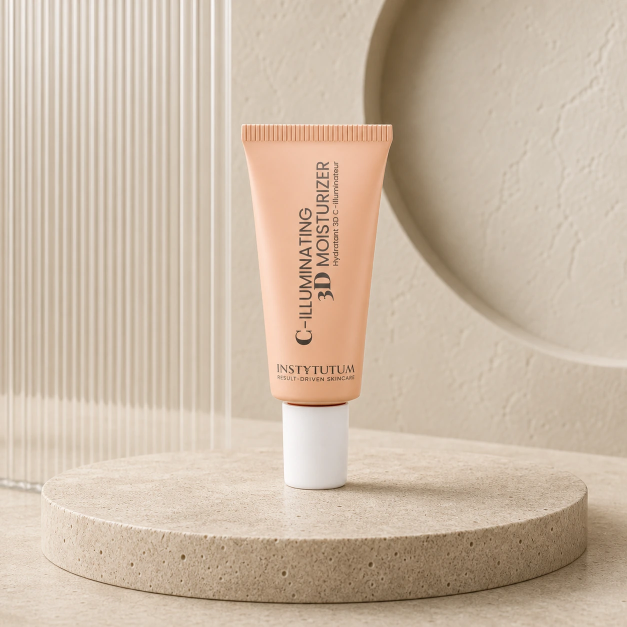 C-Illuminating 3D Moisturizer Deluxe Size
