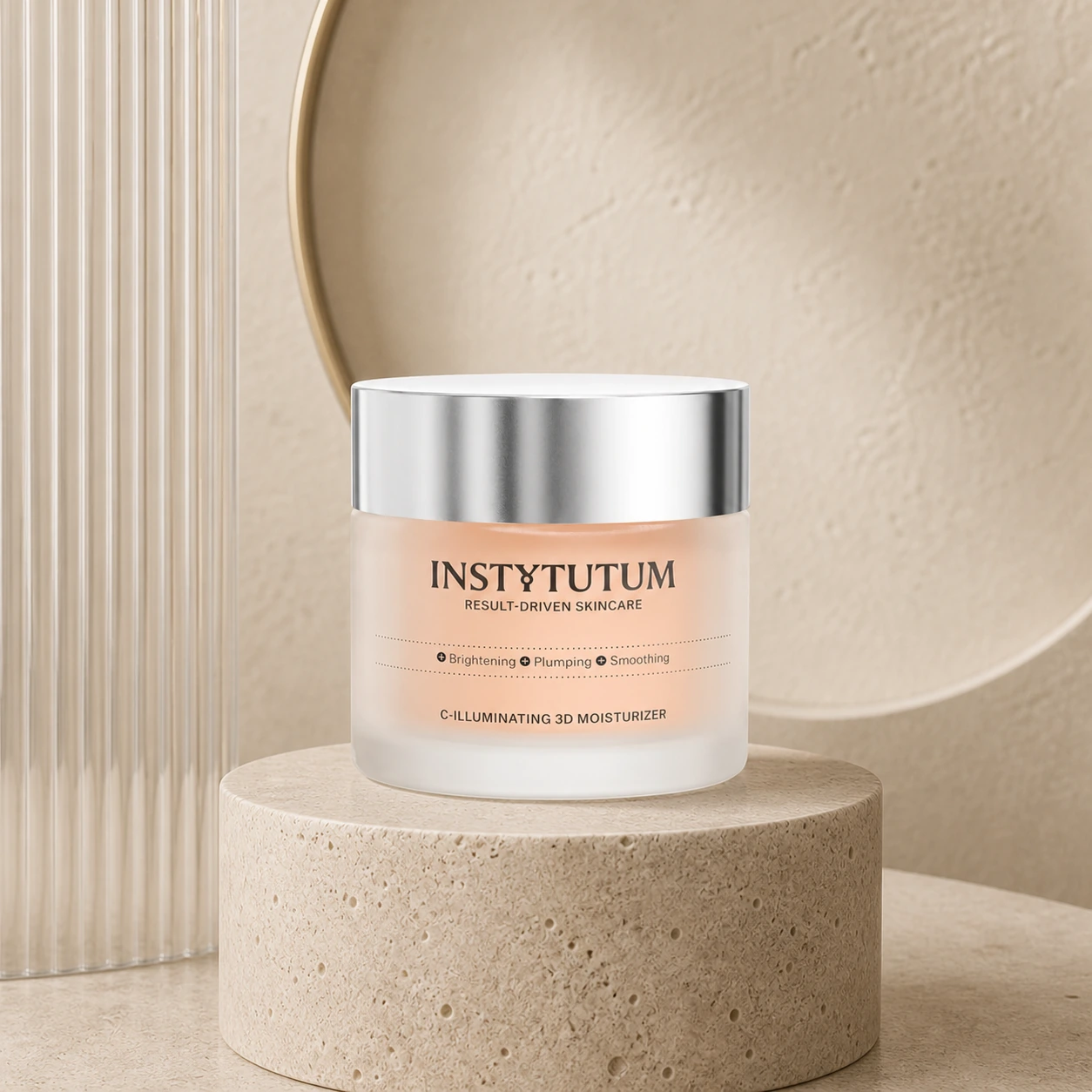 C-Illuminating 3D Moisturizer Next-Gen
