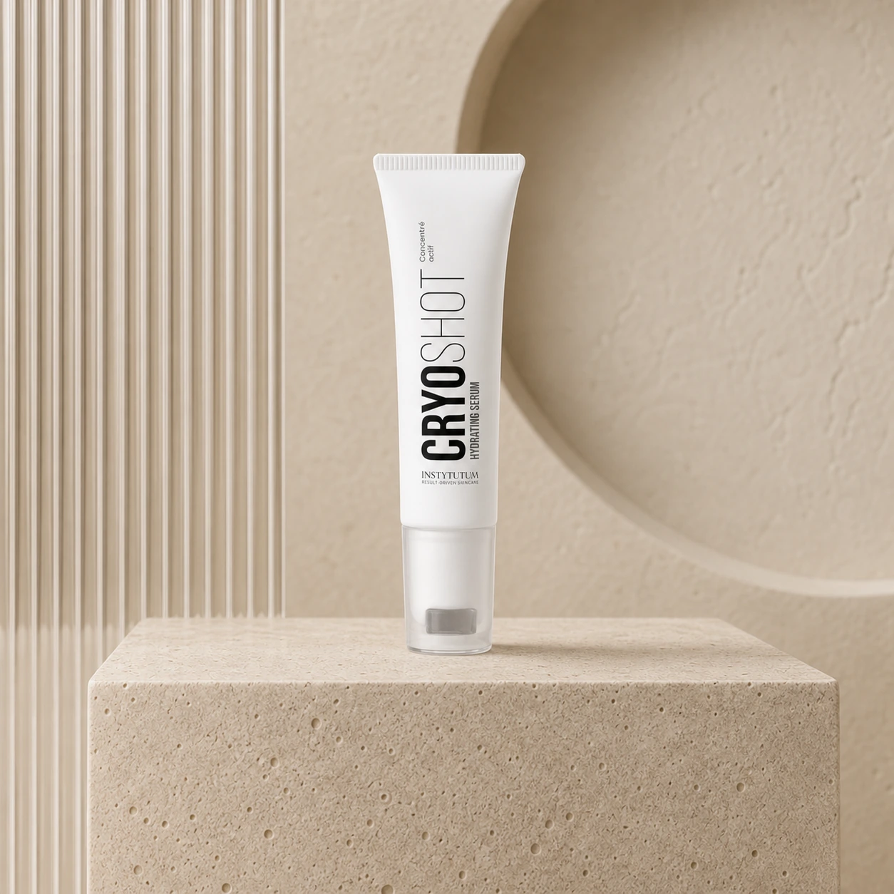 CRYOshot Hydrating Serum Classic