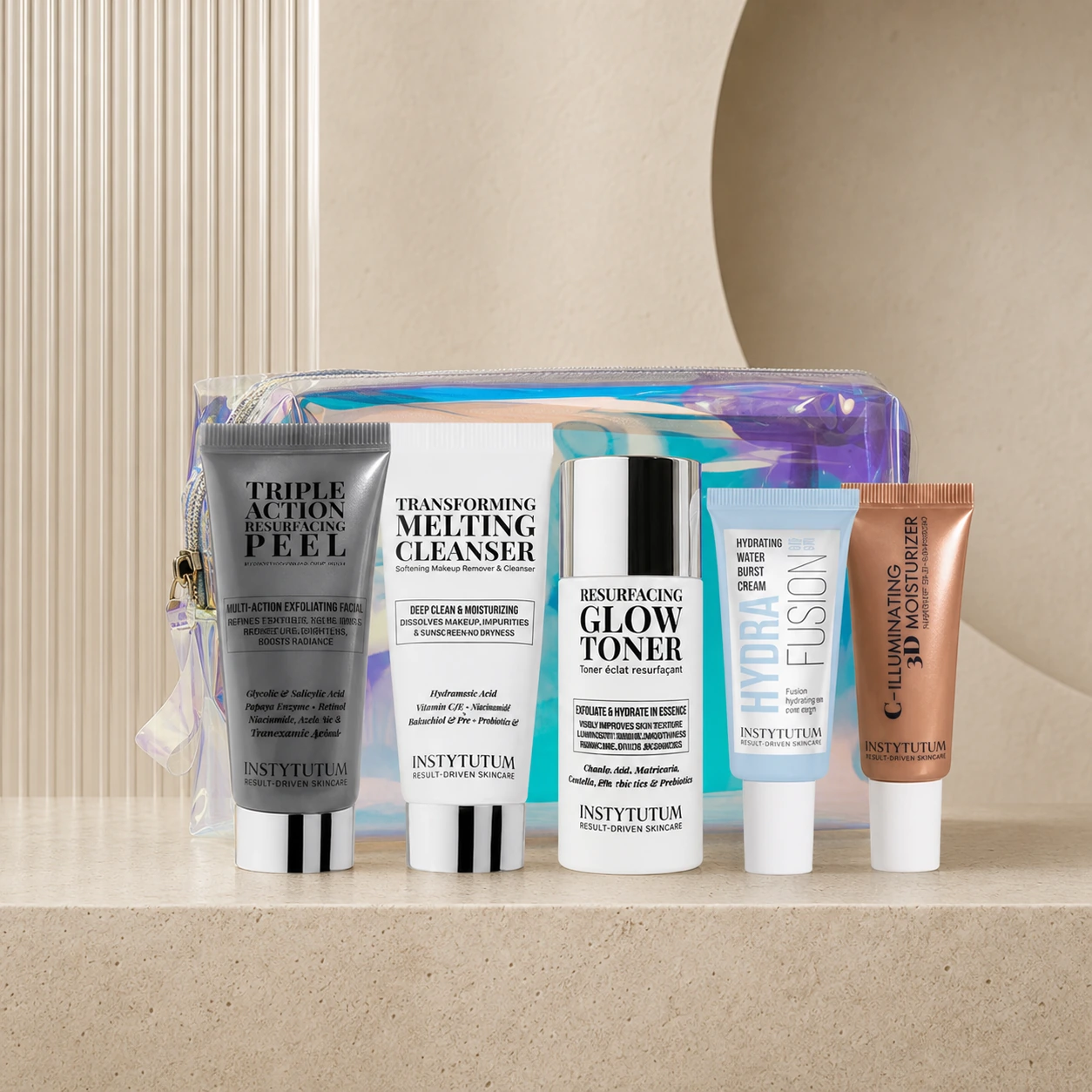 Everyday Ritual Set