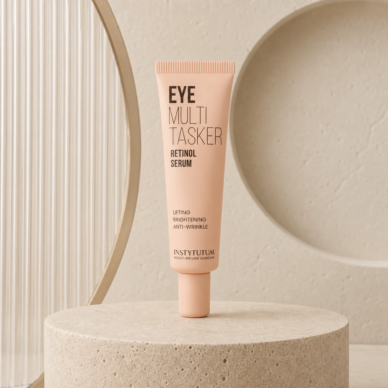 Eyemultitasker Retinol Serum Classic