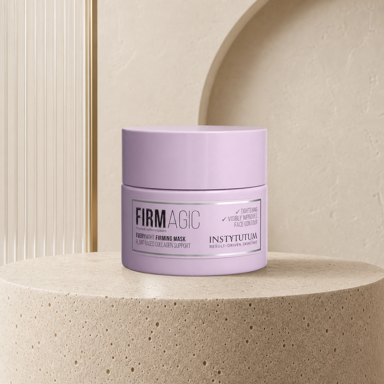 Firmagic Everynight Firming Mask Classic