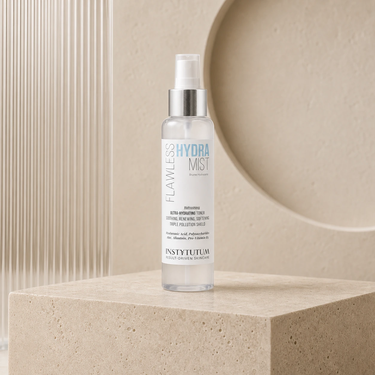 Flawless Hydra Mist Classic