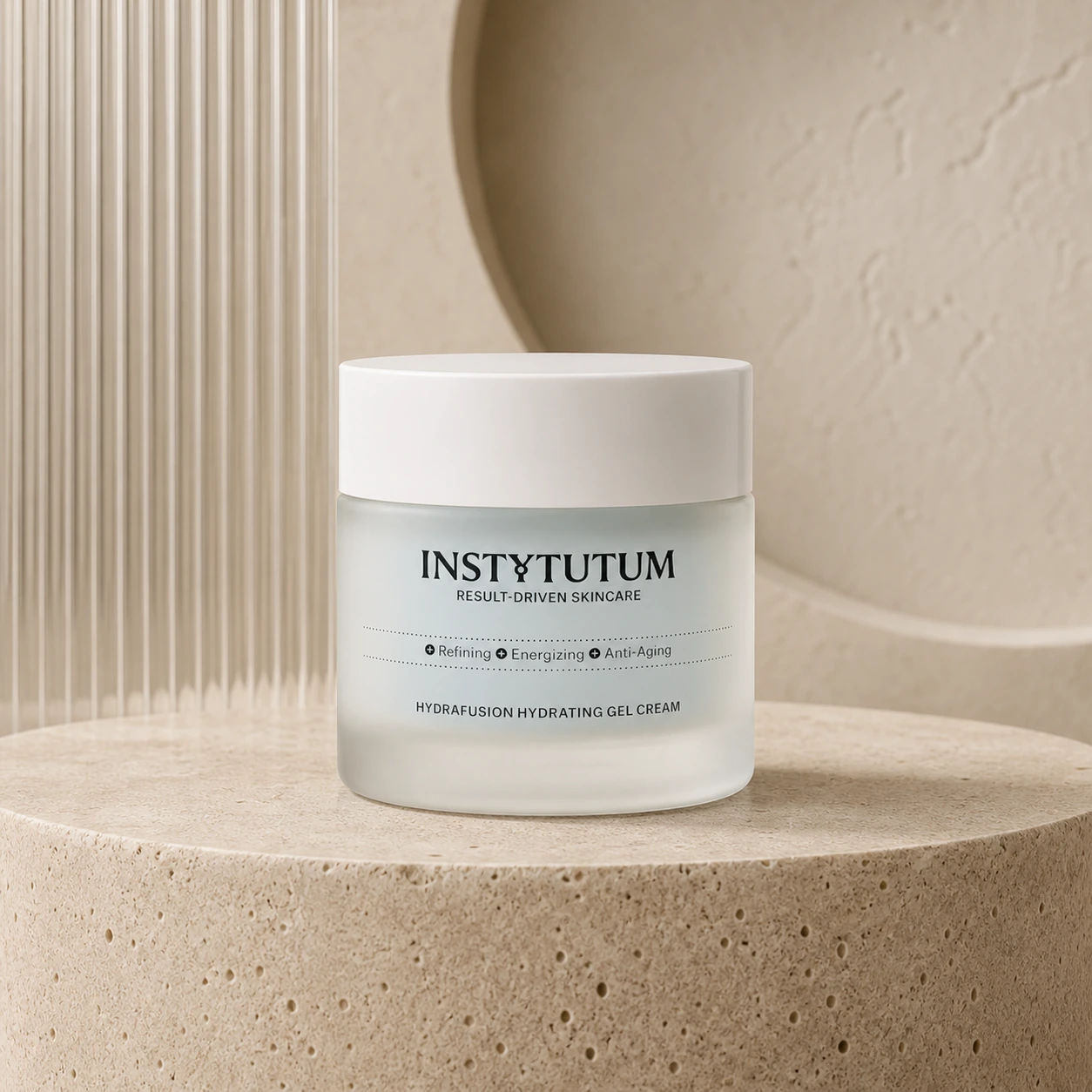 HydraFusion Hydrating Gel Cream Next-Gen