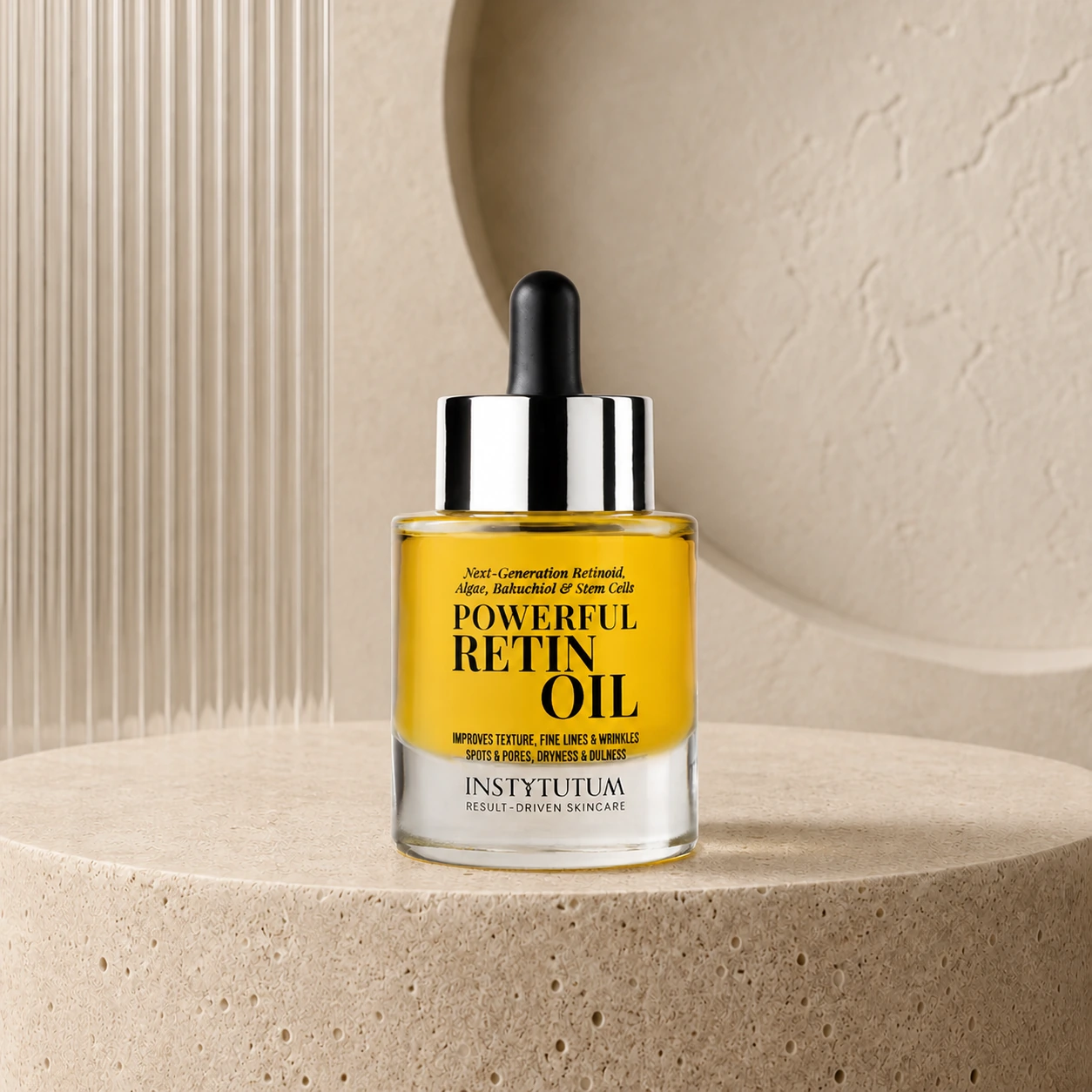 Powerful RetinOil Classic