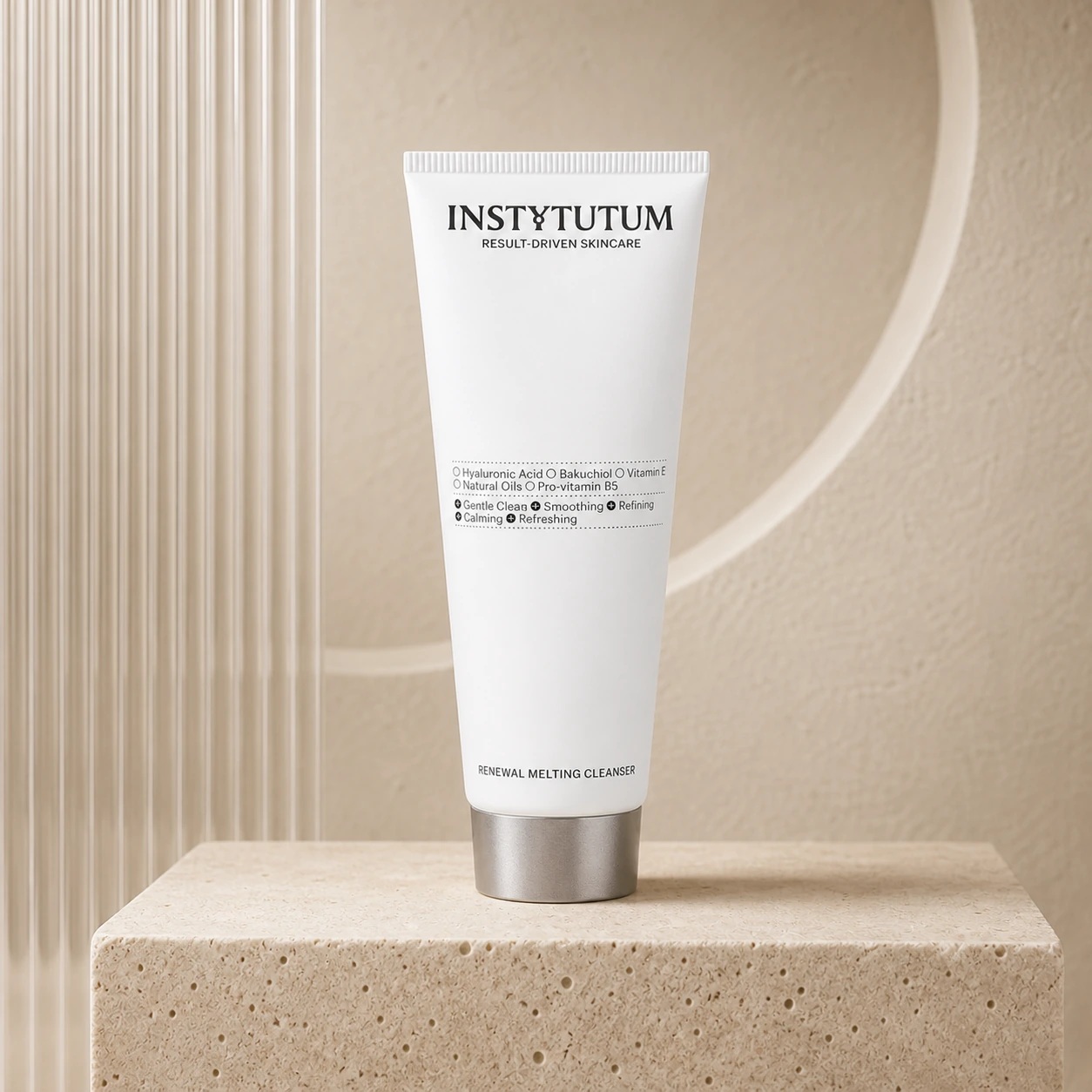 Renewal Melting Cleanser Next-Gen