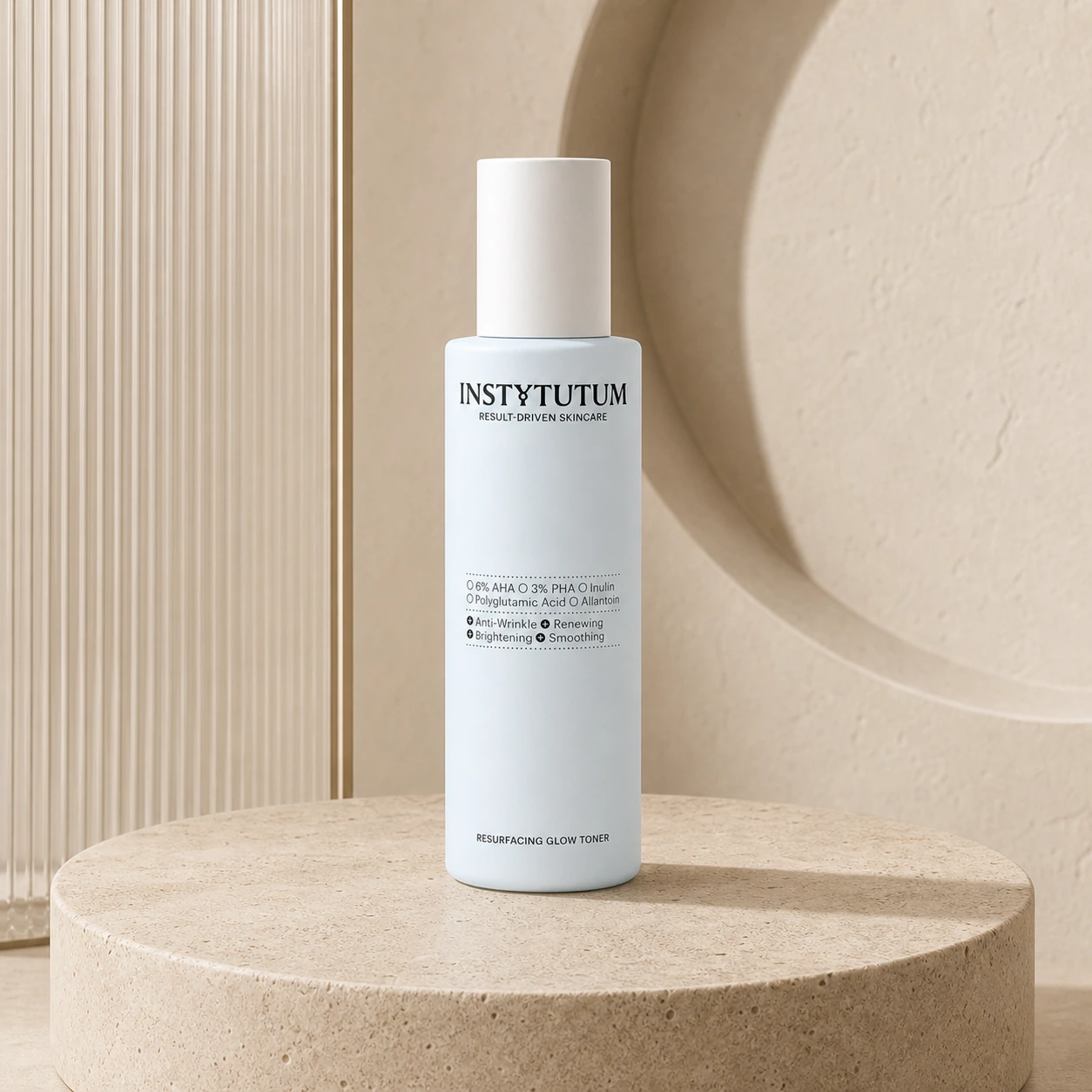 Resurfacing Glow Toner Next-Gen