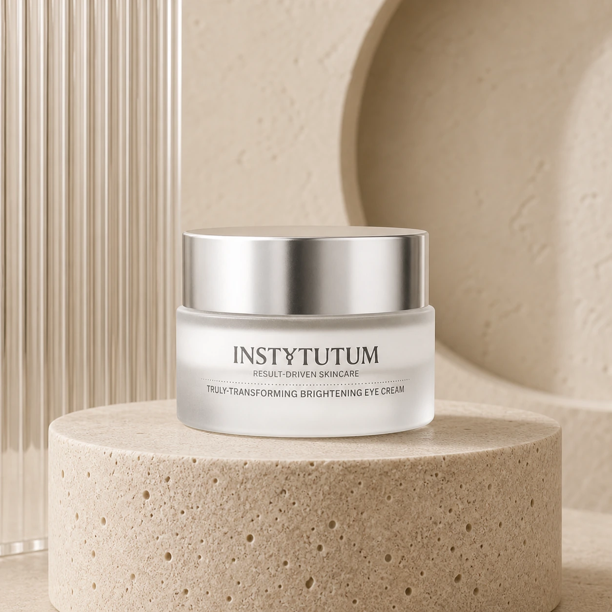 Transforming Brightening Eye Cream Next-Gen
