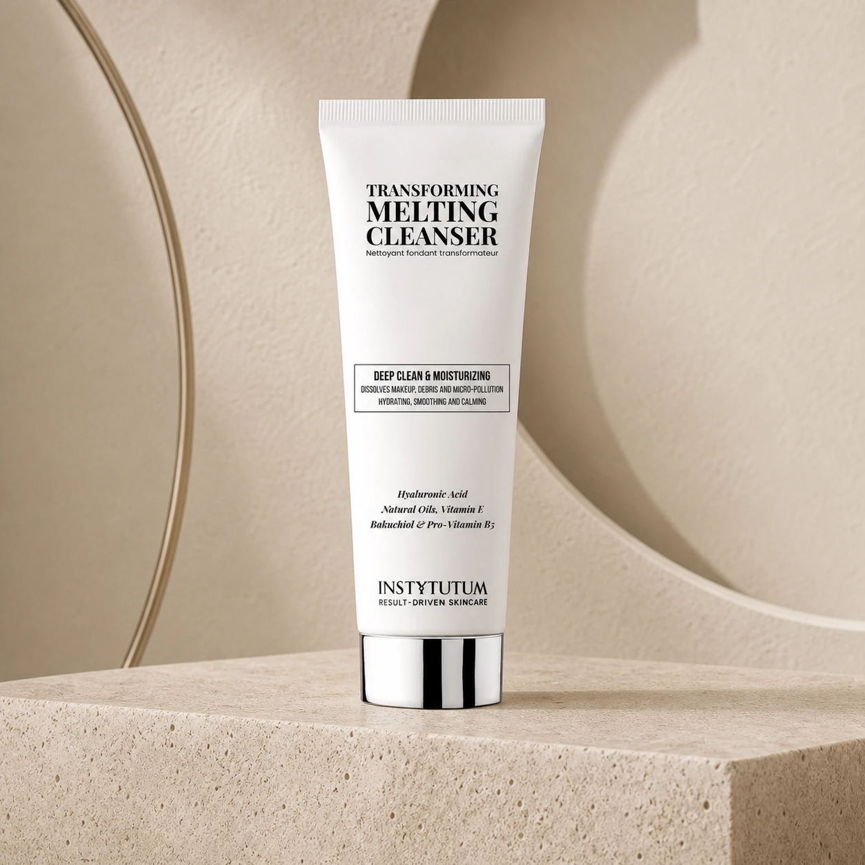 Transforming Melting Cleanser Classic