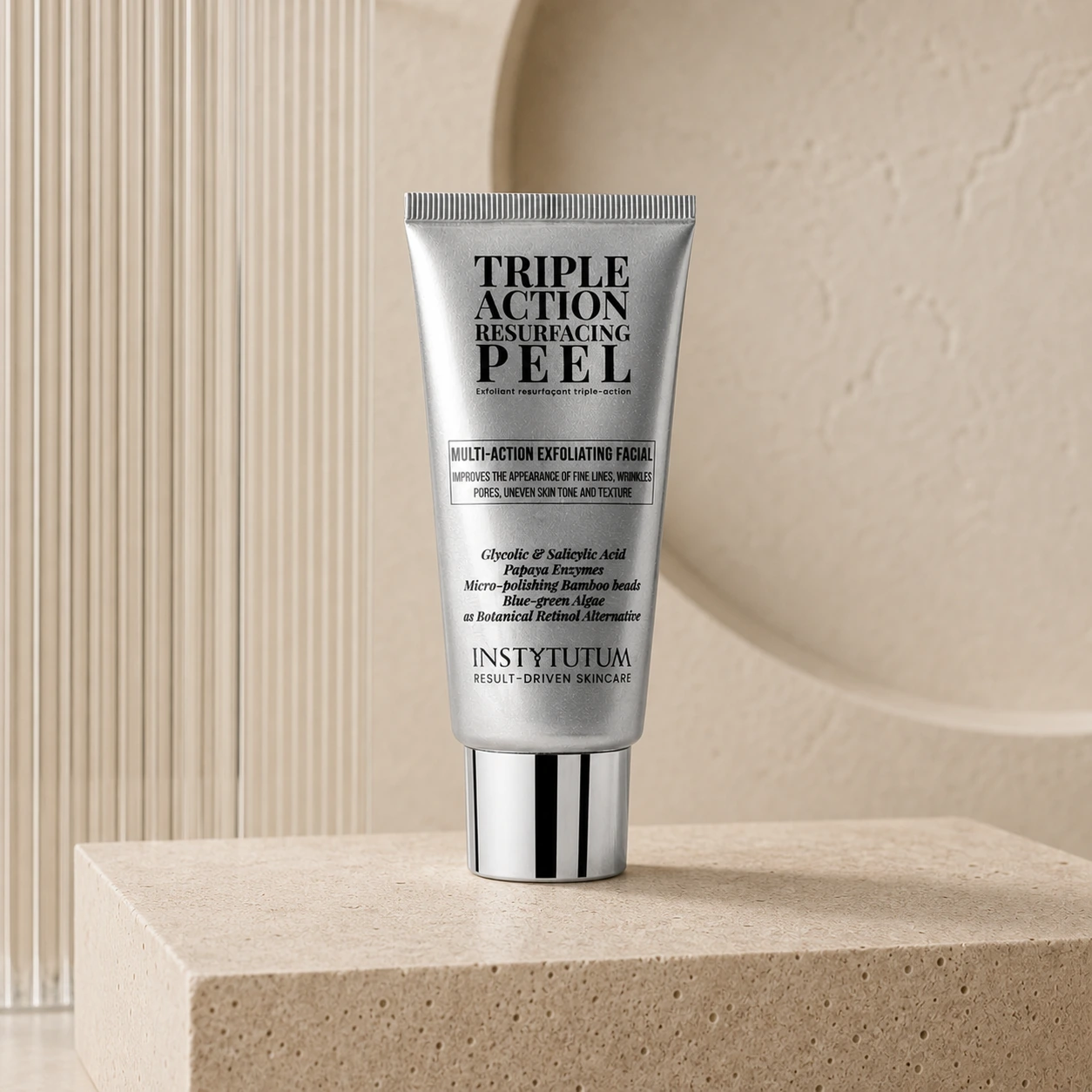 Triple Action Resurfacing Peel Classic