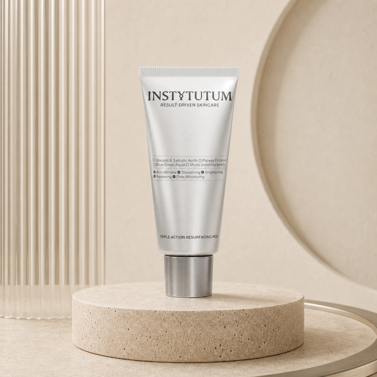 Triple Action Resurfacing Peel Next-Gen