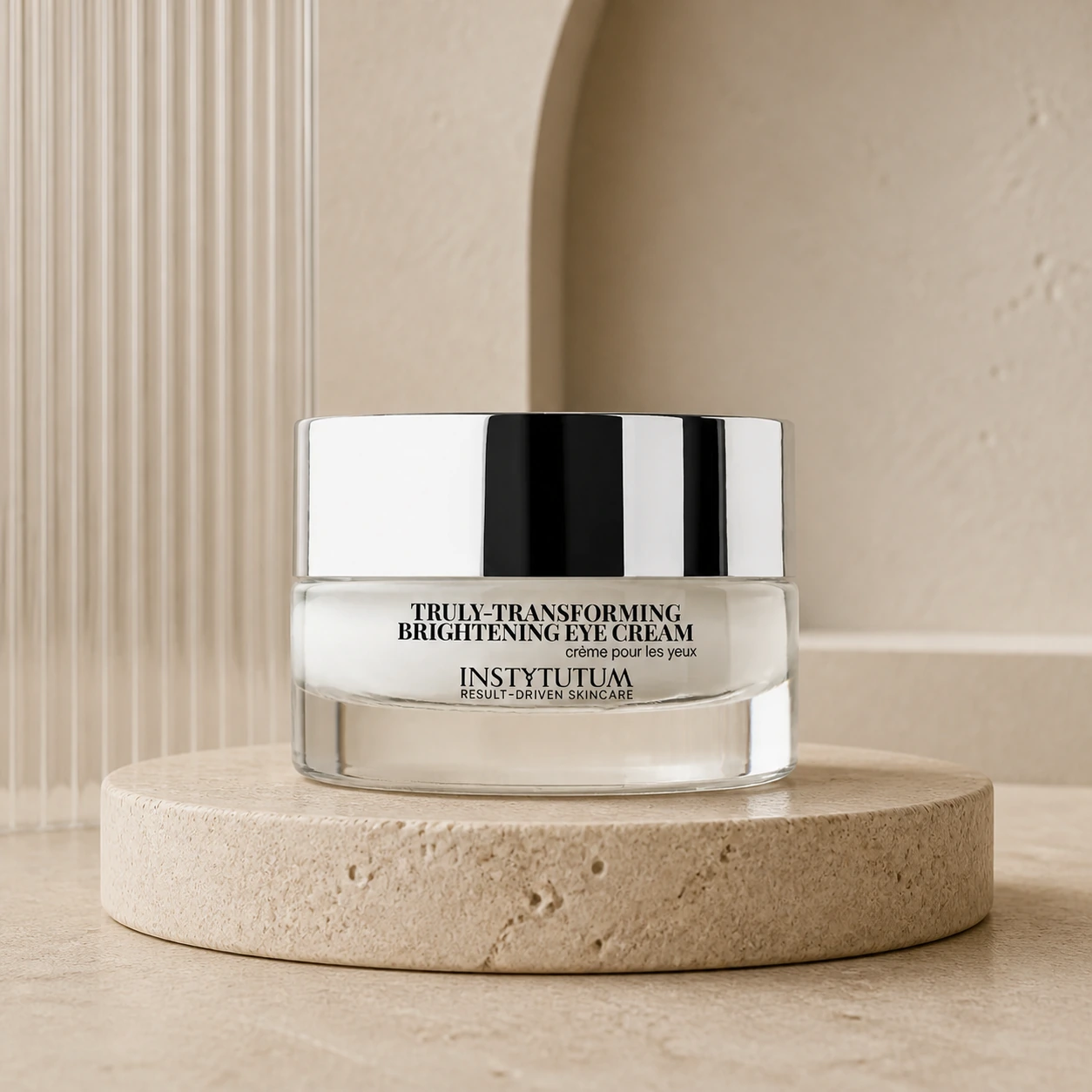 Truly-Transforming Brightening Eye Cream Classic