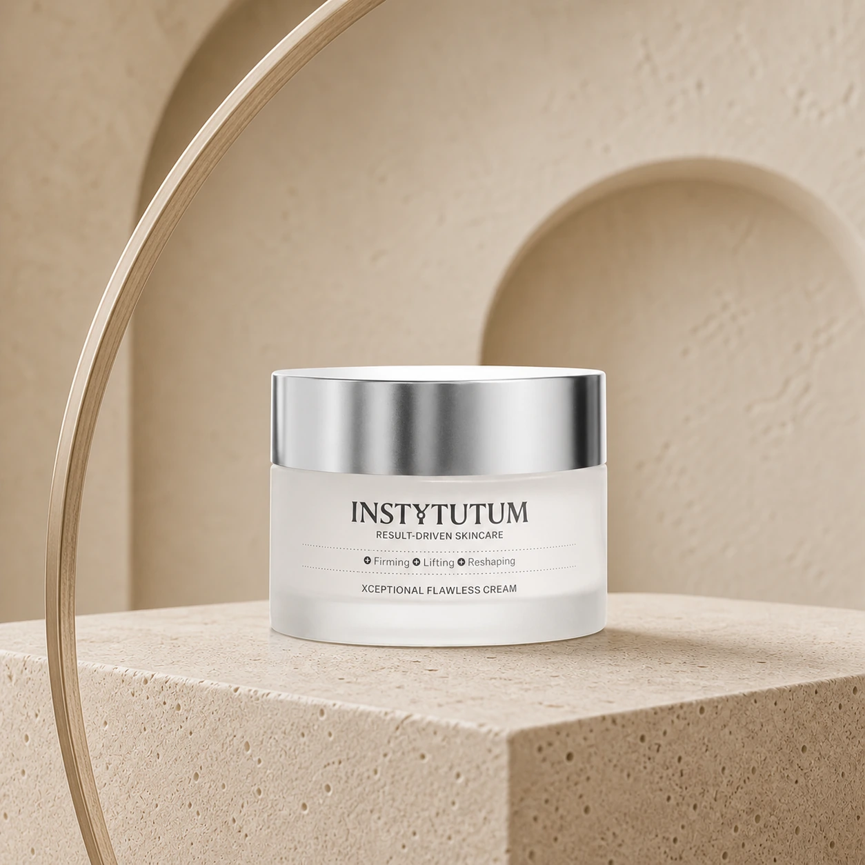 Xceptional Flawless Cream Next-Gen