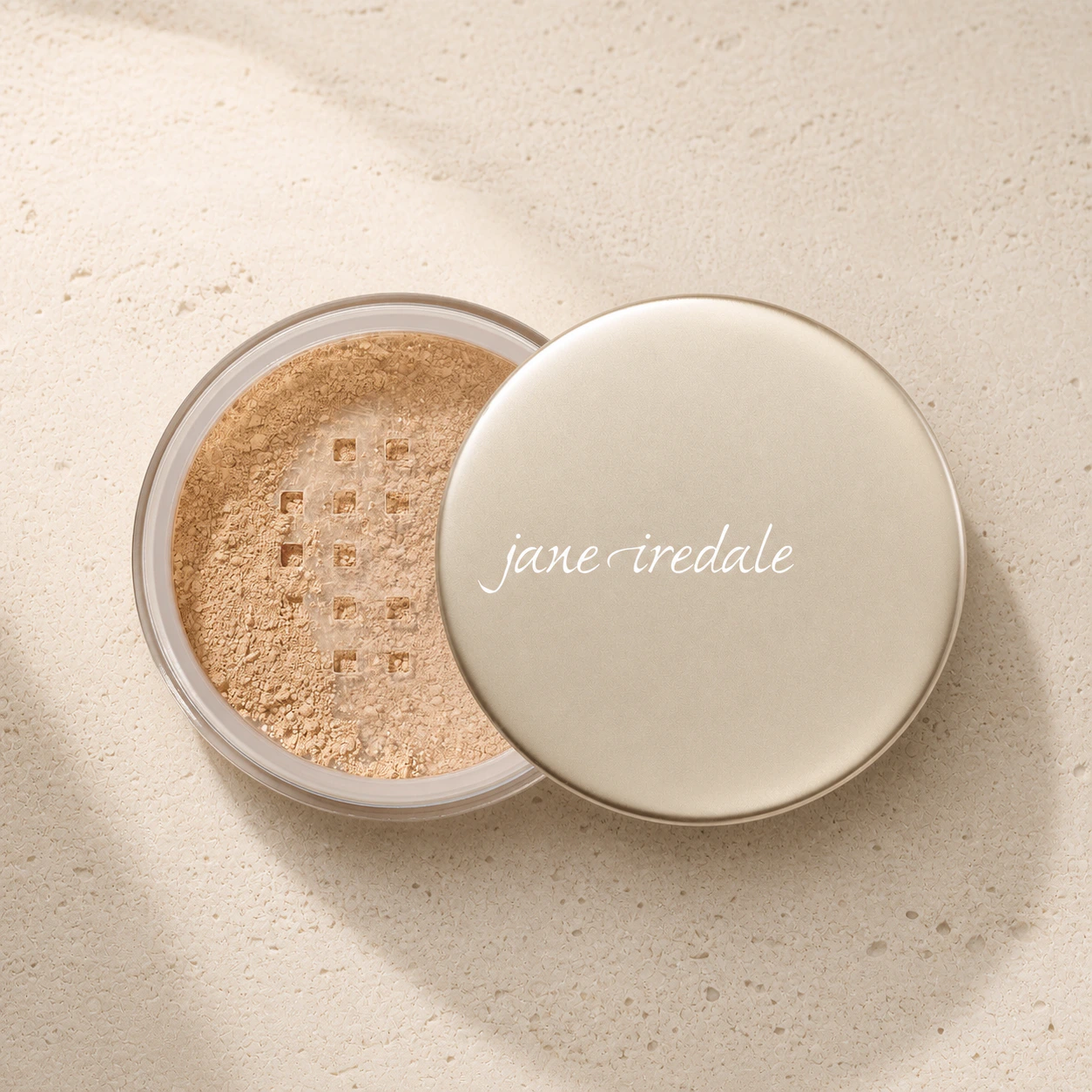 Amazing Base® Loose Mineral Powder SPF 20/15
