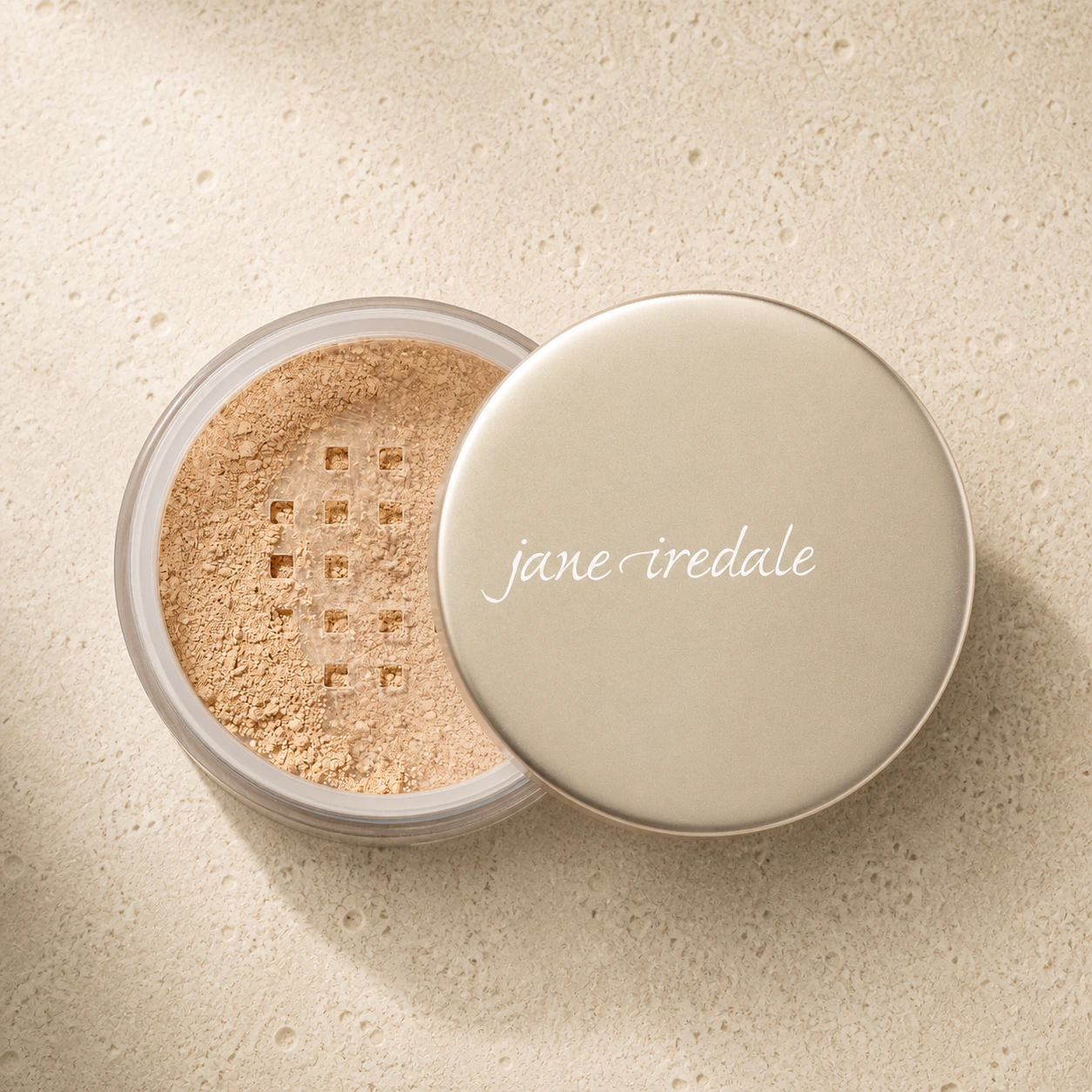 Amazing Matte™ Loose Finish Powder