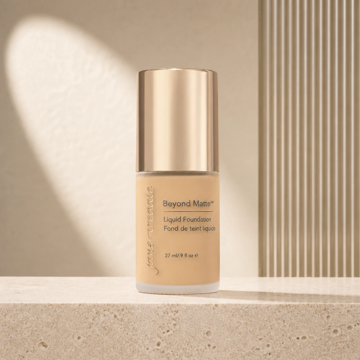 Beyond Matte™ Liquid Foundation