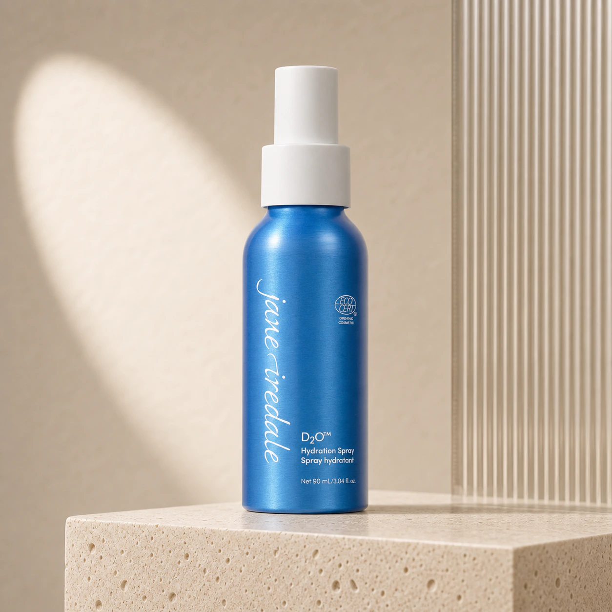 D₂O™ Hydration Spray