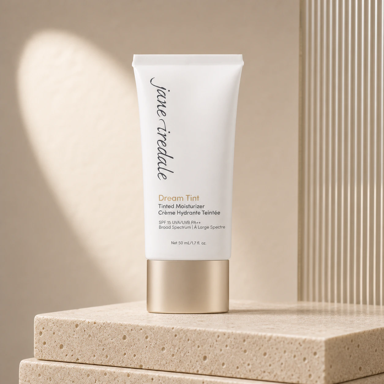 Dream Tint® Tinted Moisturizer SPF 15