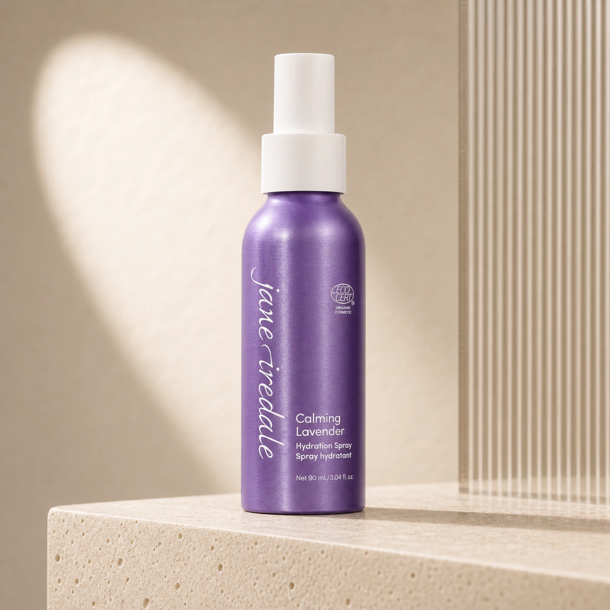 Calming Lavender Hydration Spray