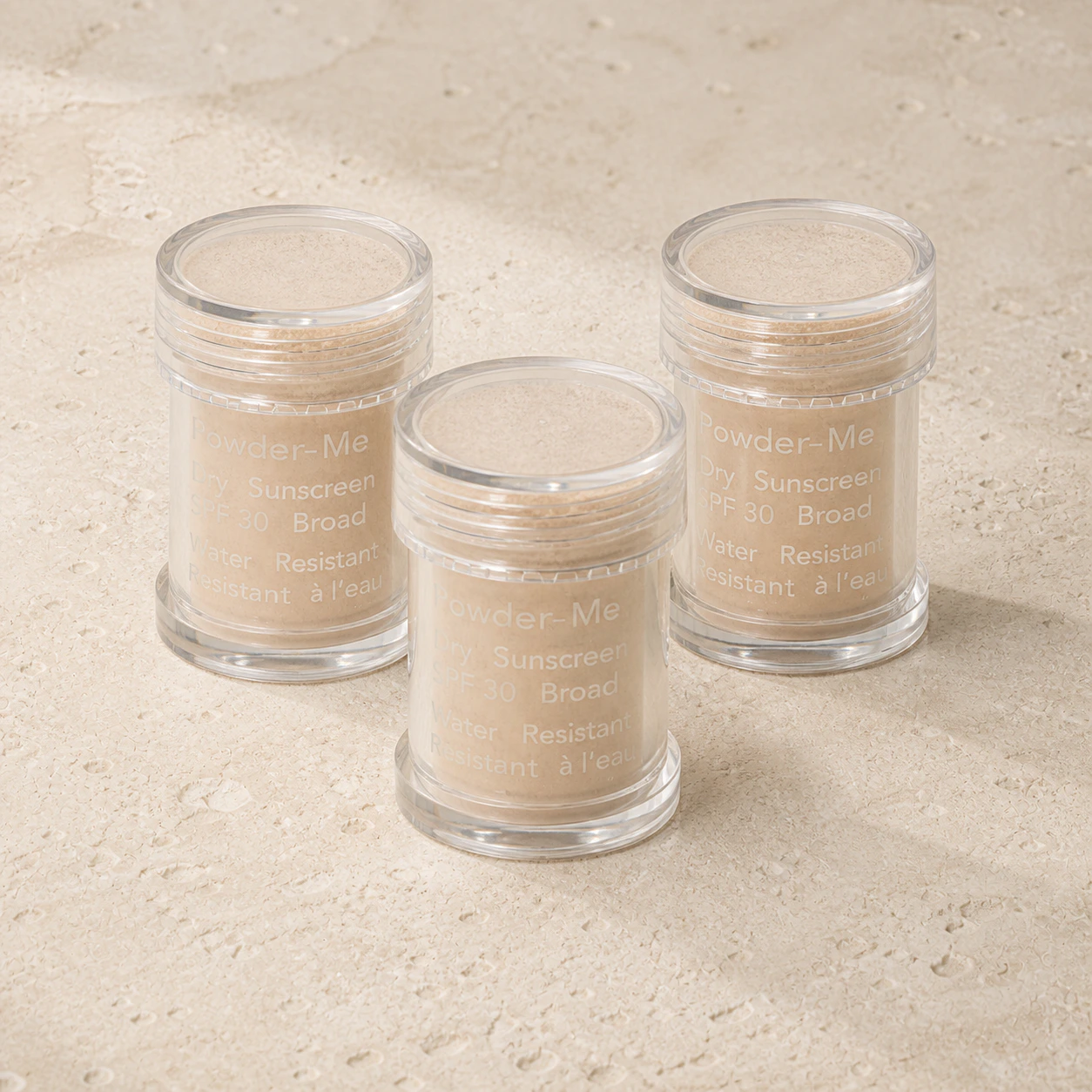 Powder-Me SPF® 30 Dry Sunscreen Refill (3 Pack)