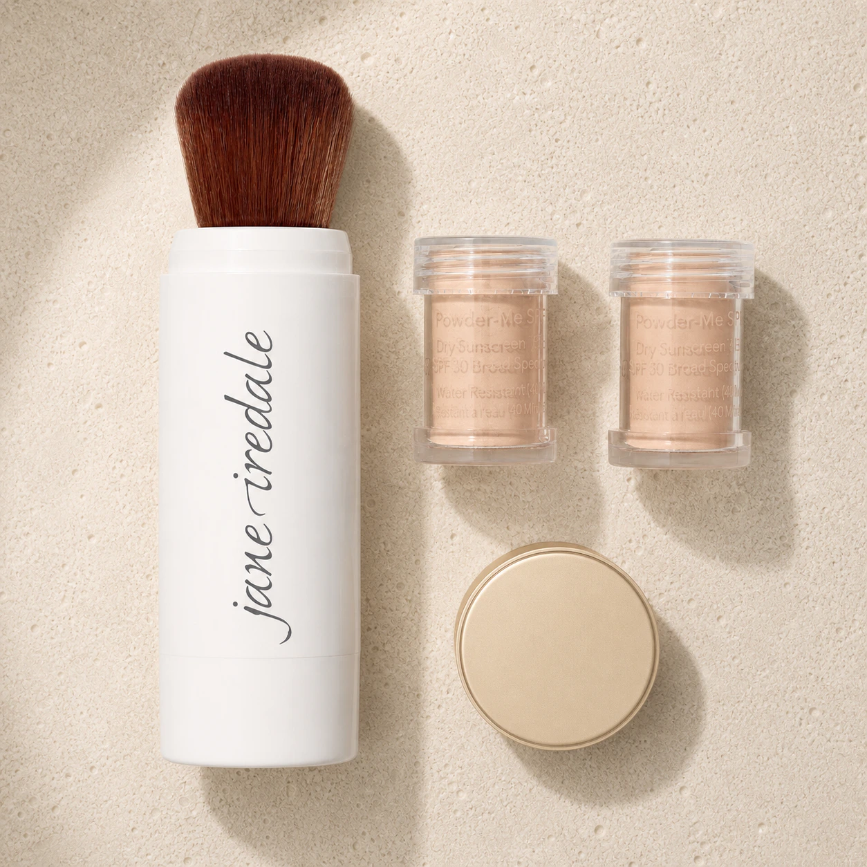 Powder-Me SPF® 30 Dry Sunscreen
