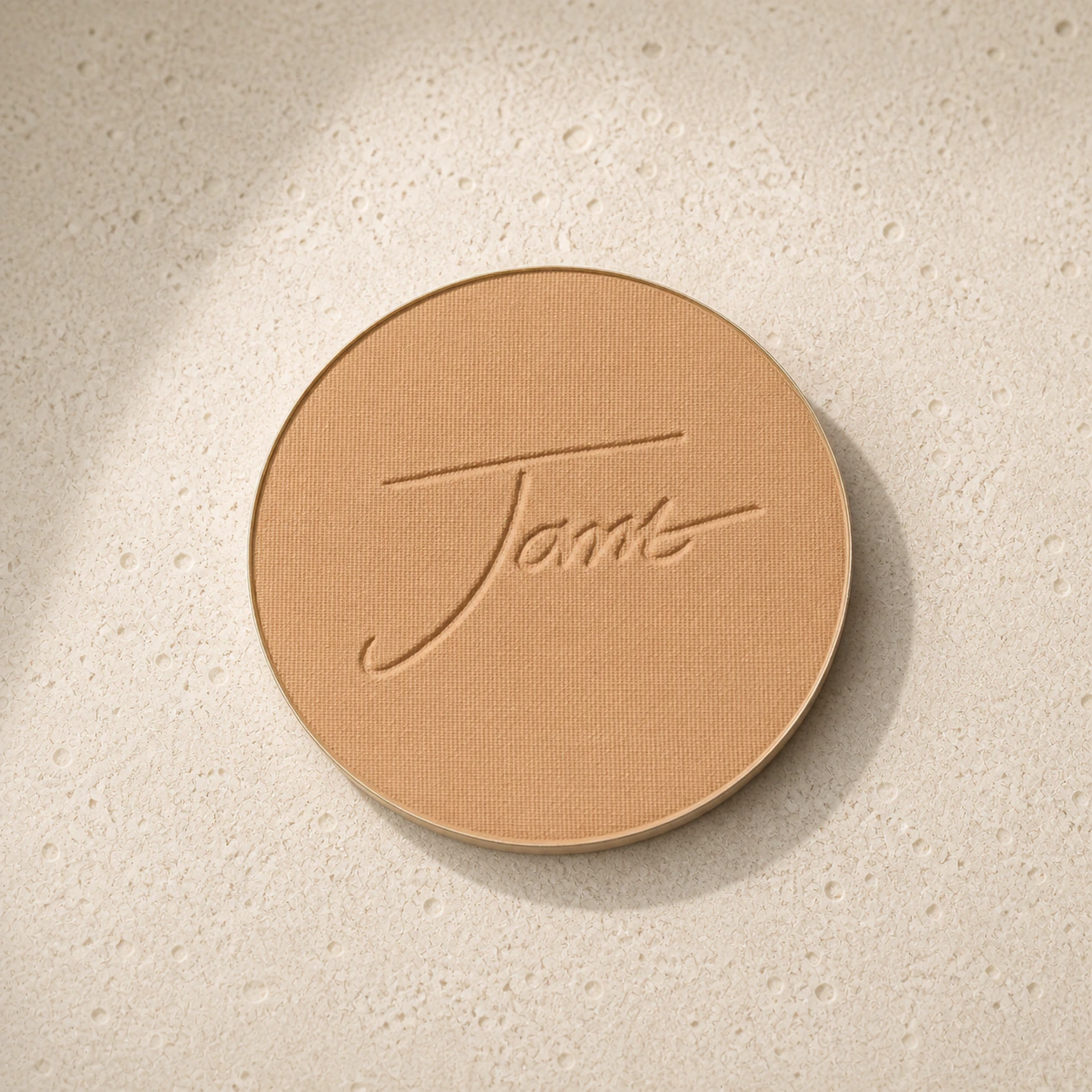 PurePressed® Base Mineral Foundation REFILL SPF 20/15