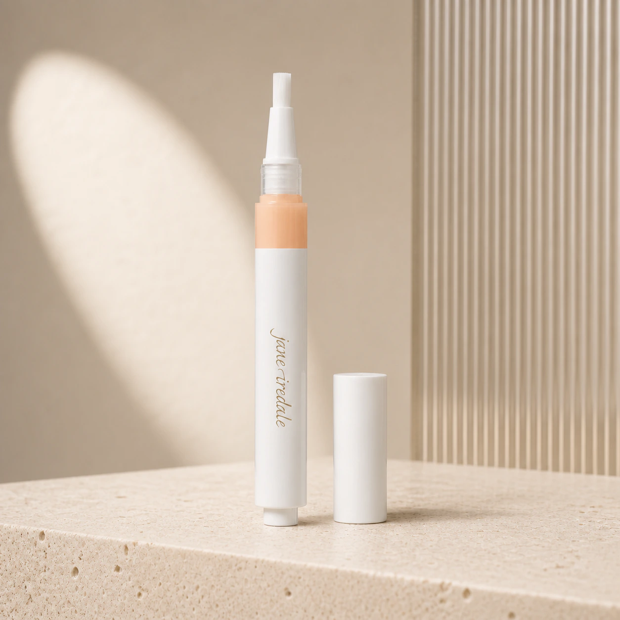Skintuition Brightening Under Eye Concealer with Active Peptide Complex
