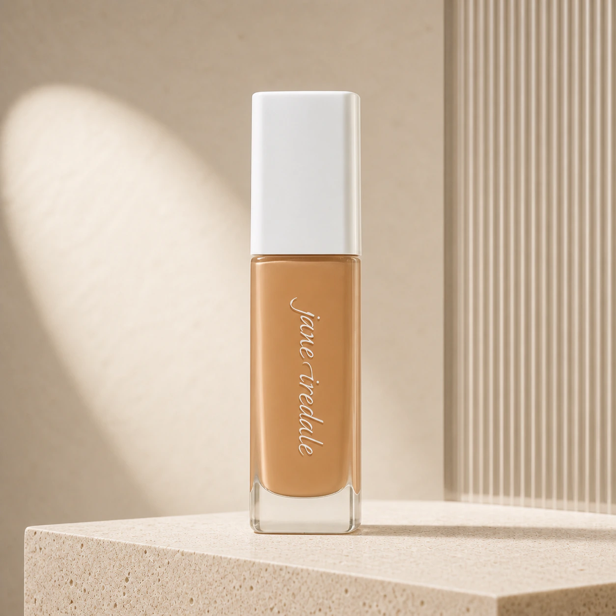 Skintuition SPF 30 Radiance-Boosting Liquid Foundation