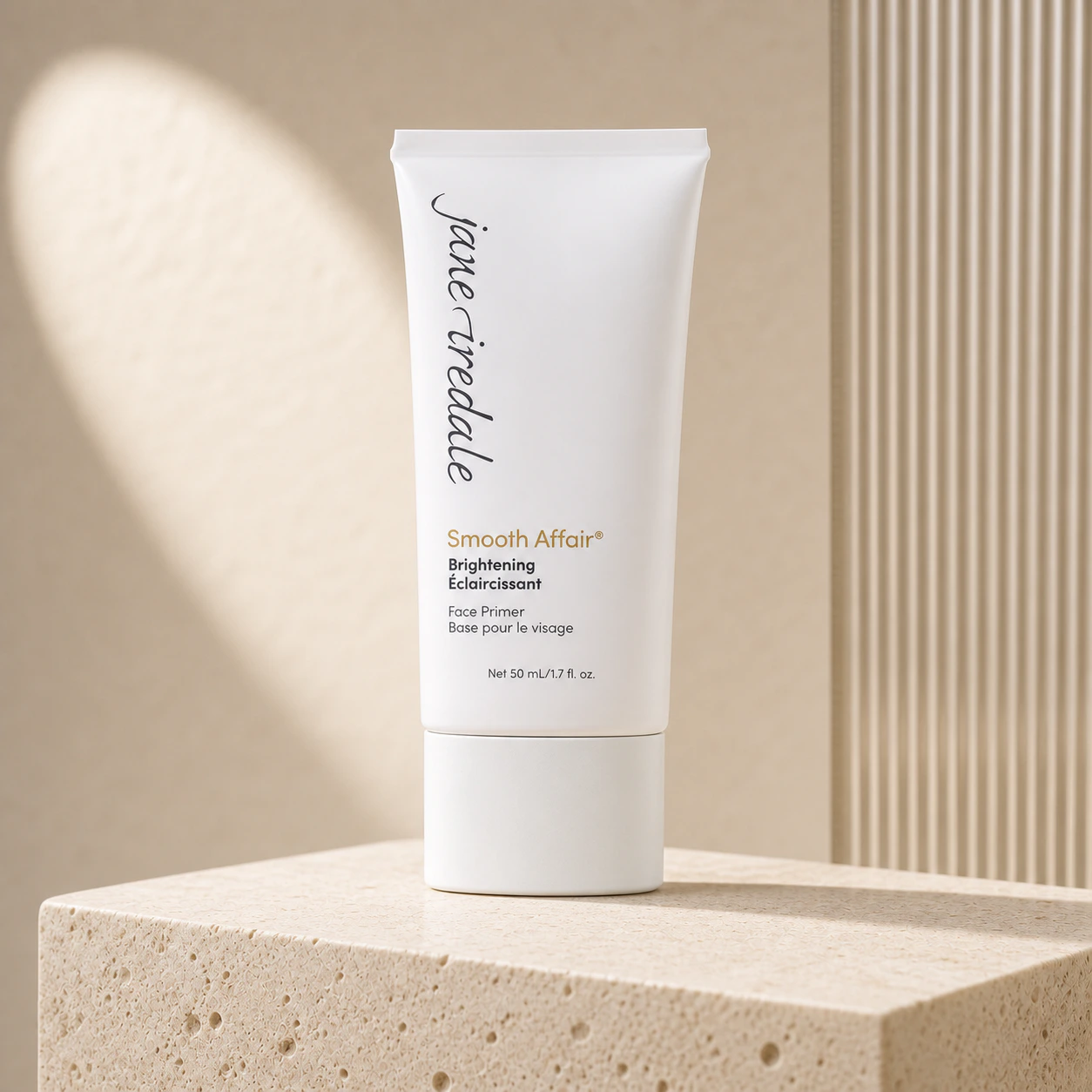 Smooth Affair® Brightening Face Primer