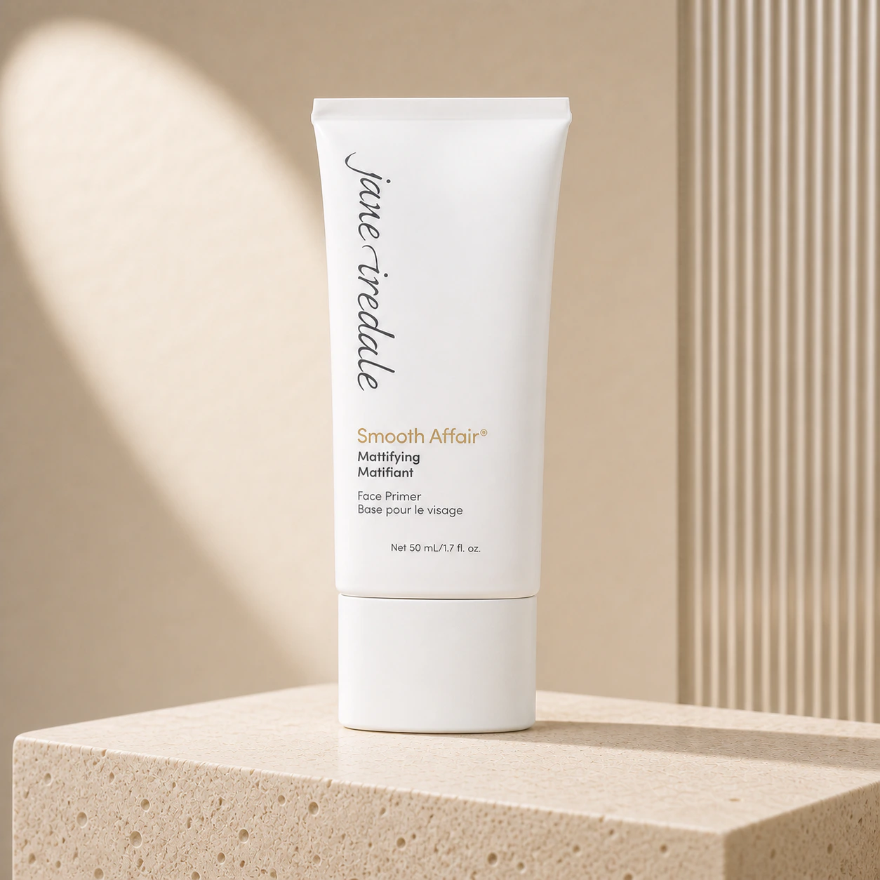 Smooth Affair® Mattifying Face Primer