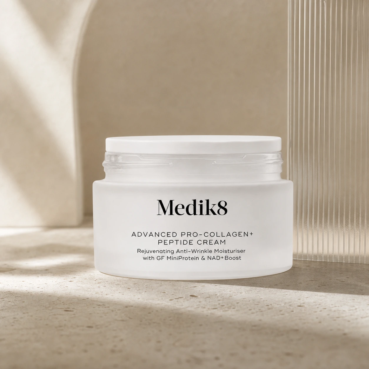 Advanced Pro-Collagen+ Peptide Cream Refill