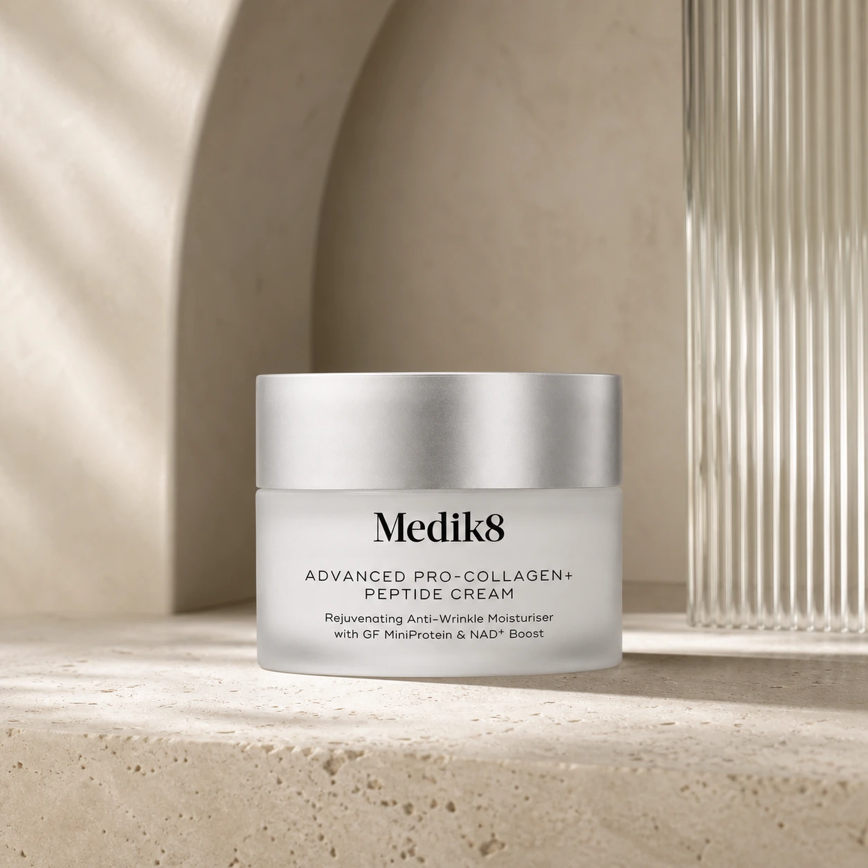 Advanced Pro-Collagen+ Peptide Cream (Travel Size)