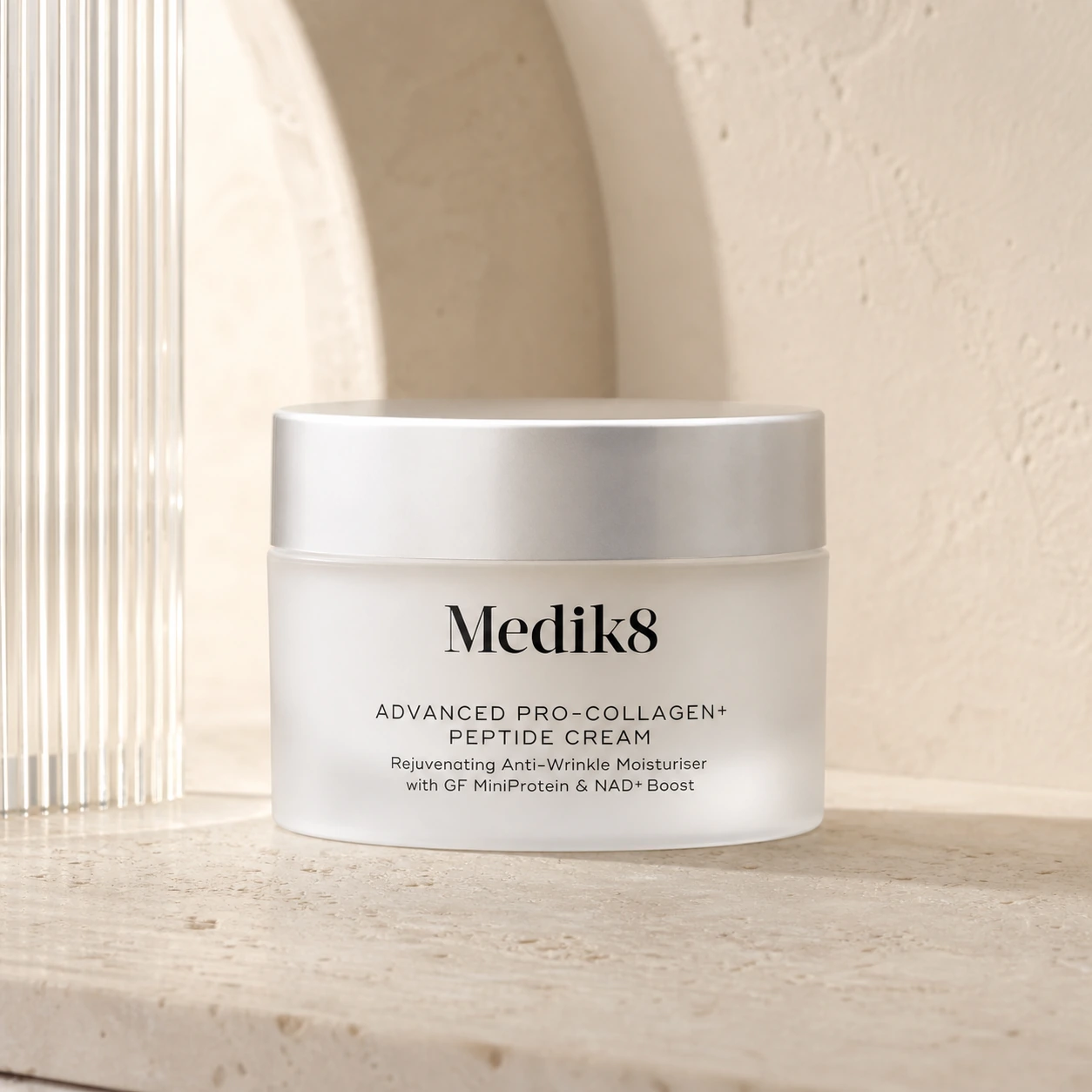 Advanced Pro-Collagen+ Peptide Cream