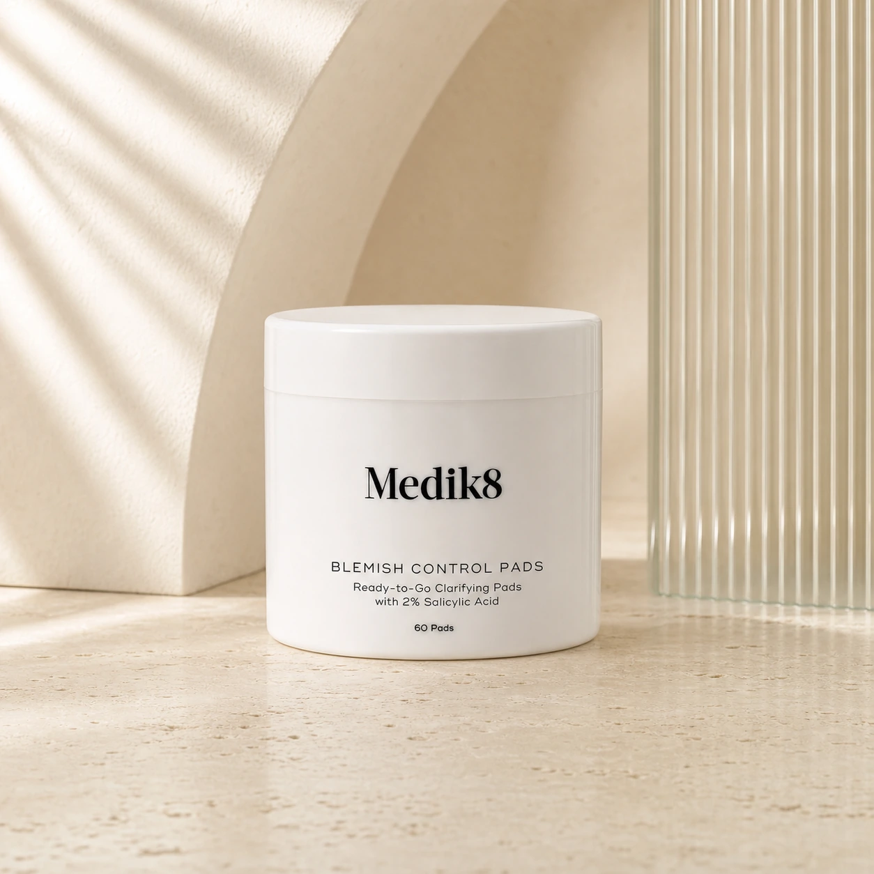 Blemish Control Pads™