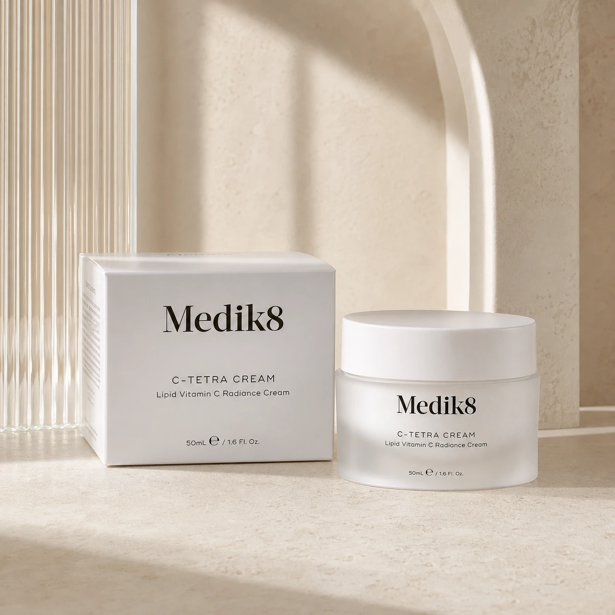 C-Tetra® Cream (Travel Size)