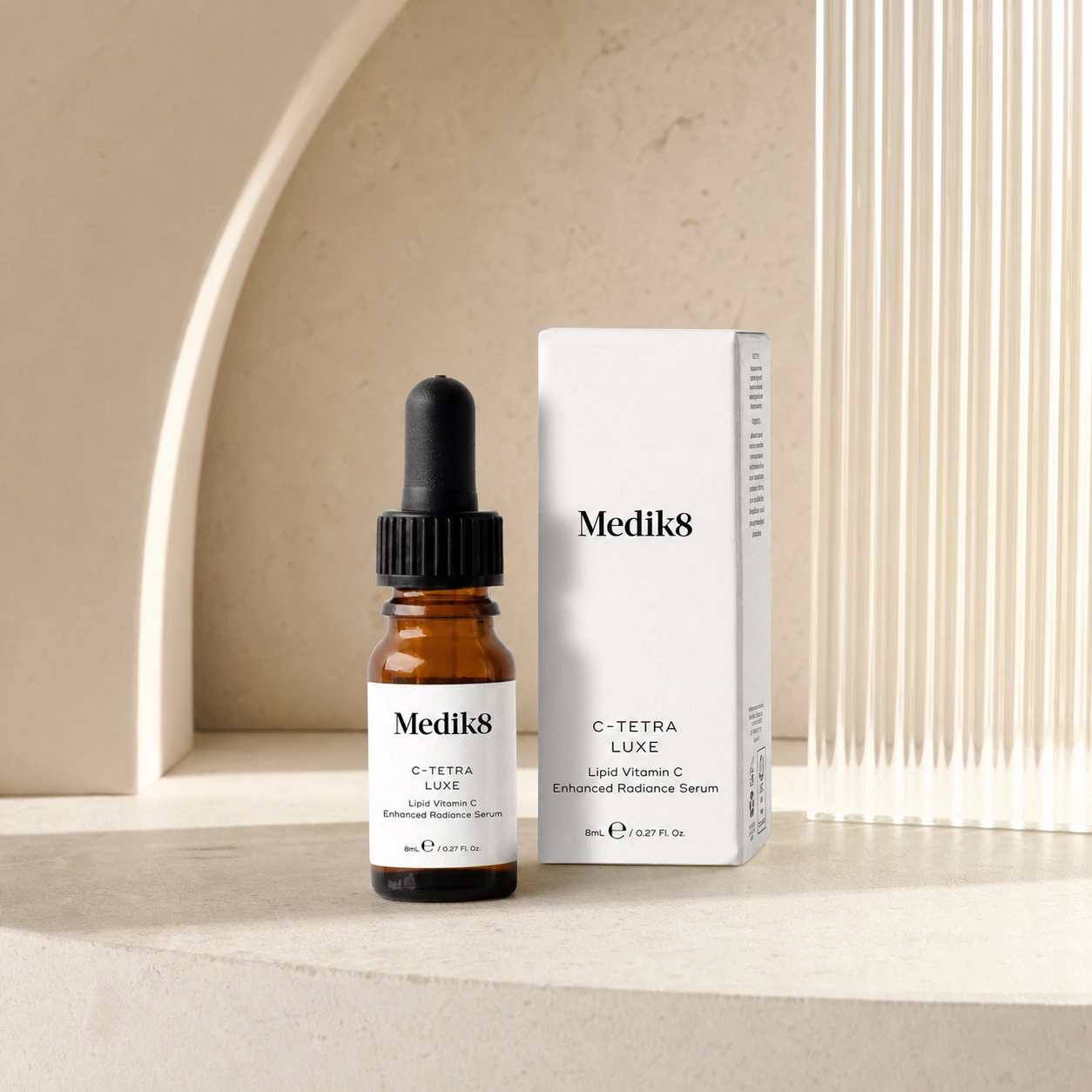 C-Tetra® Luxe (Travel Size)