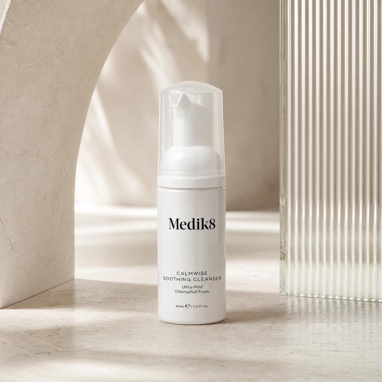 Calmwise™ Soothing Cleanser (Travel Size)