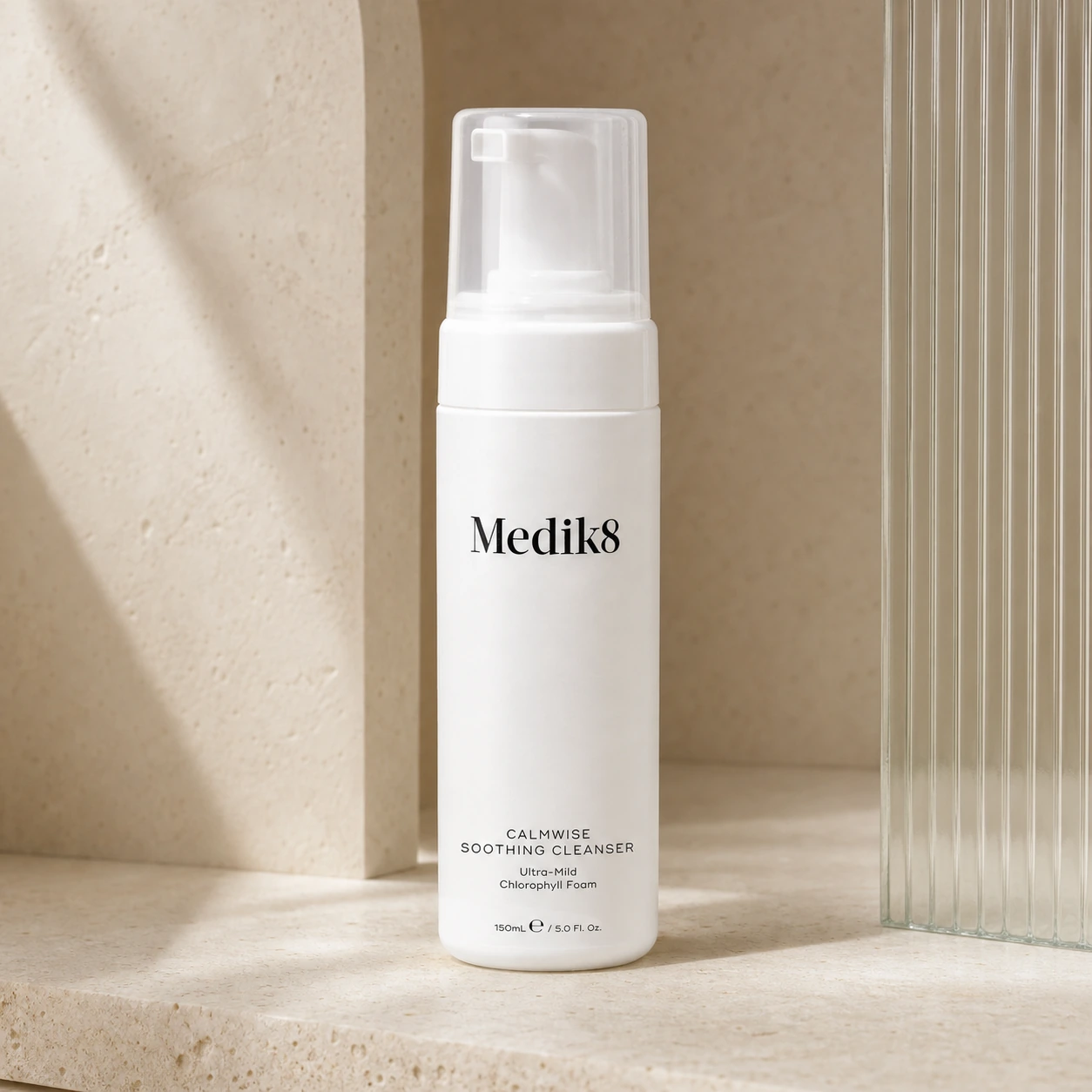 Calmwise™ Soothing Cleanser