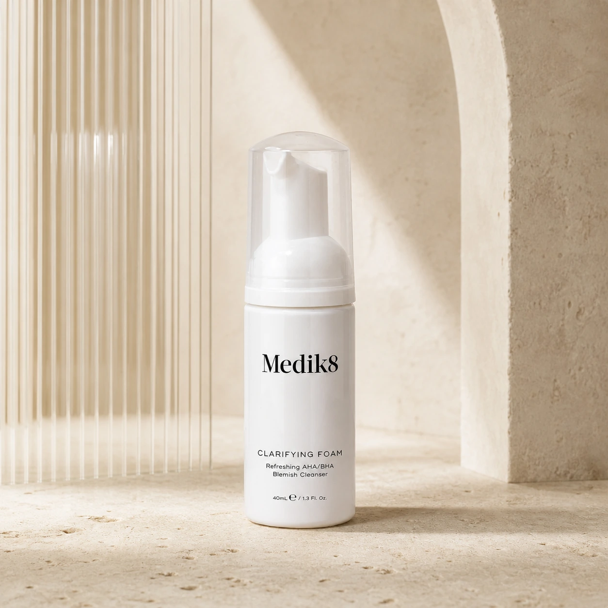 Clarifying Foam™ (Travel Size)