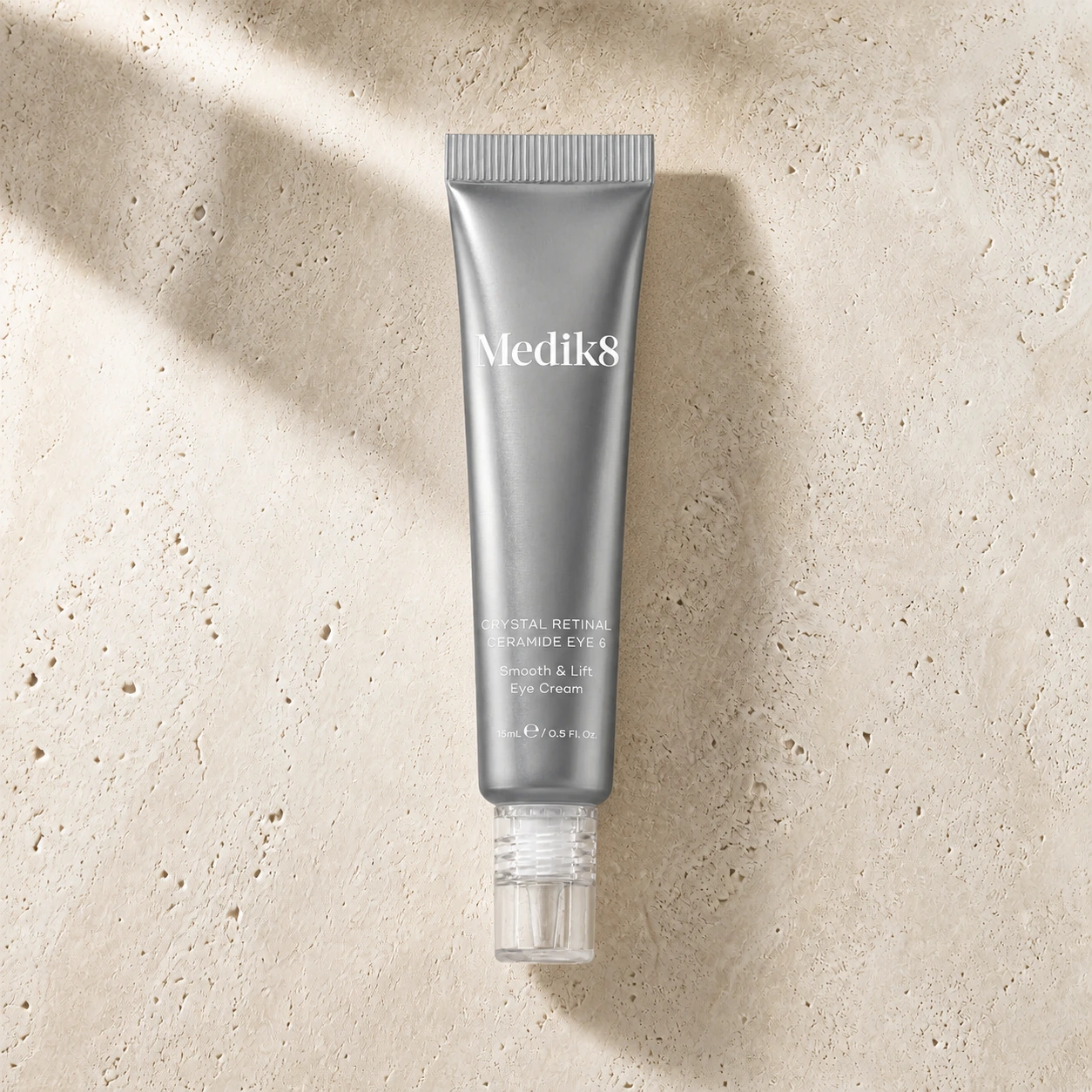 Crystal Retinal® Ceramide Eye 6