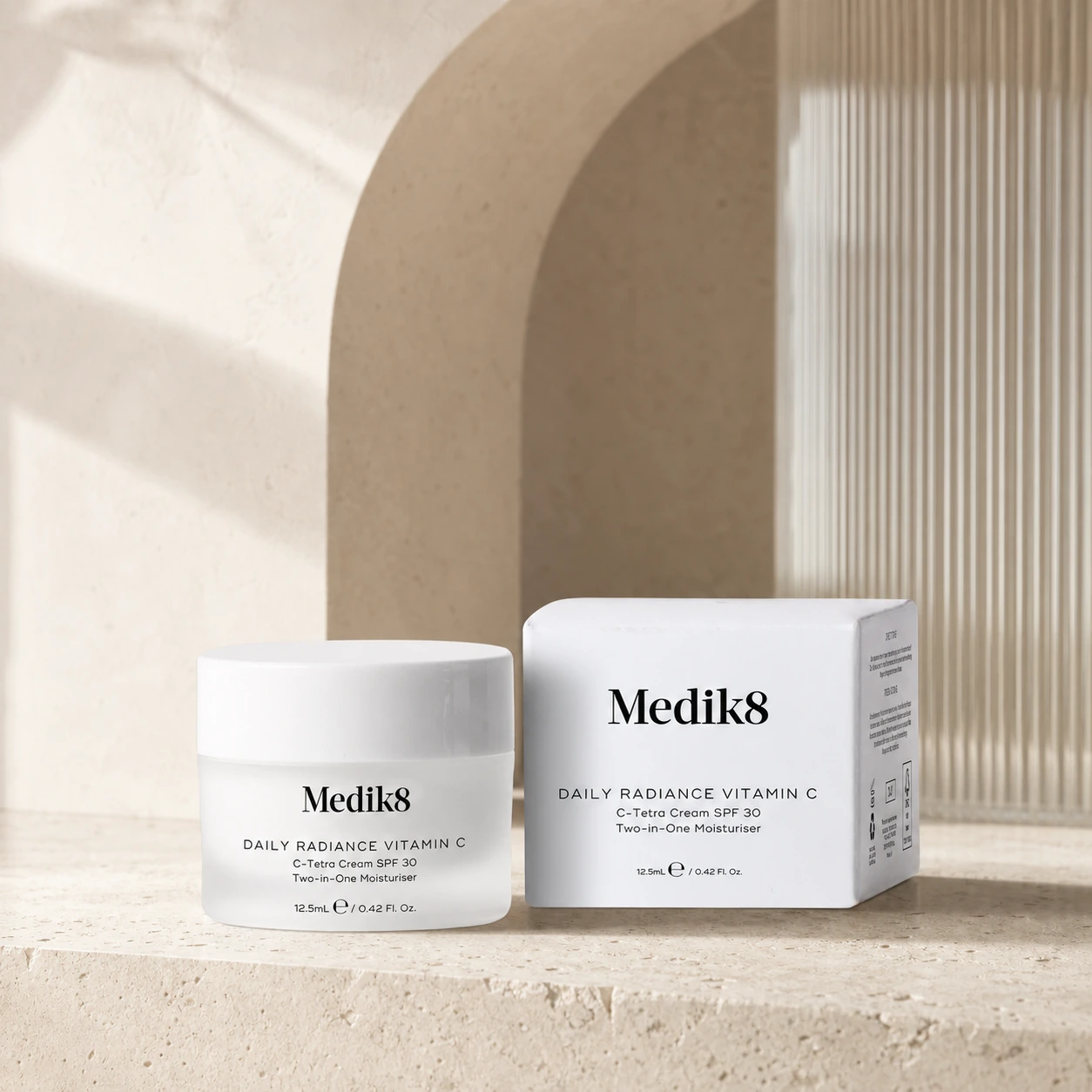 Daily Radiance Vitamin C™ (Travel Size)