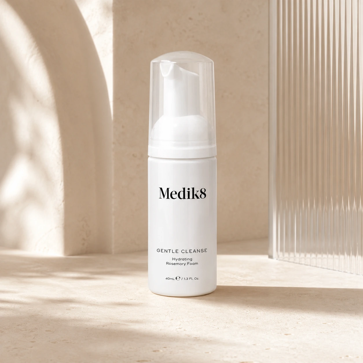 Gentle Cleanse™ (Travel Size)
