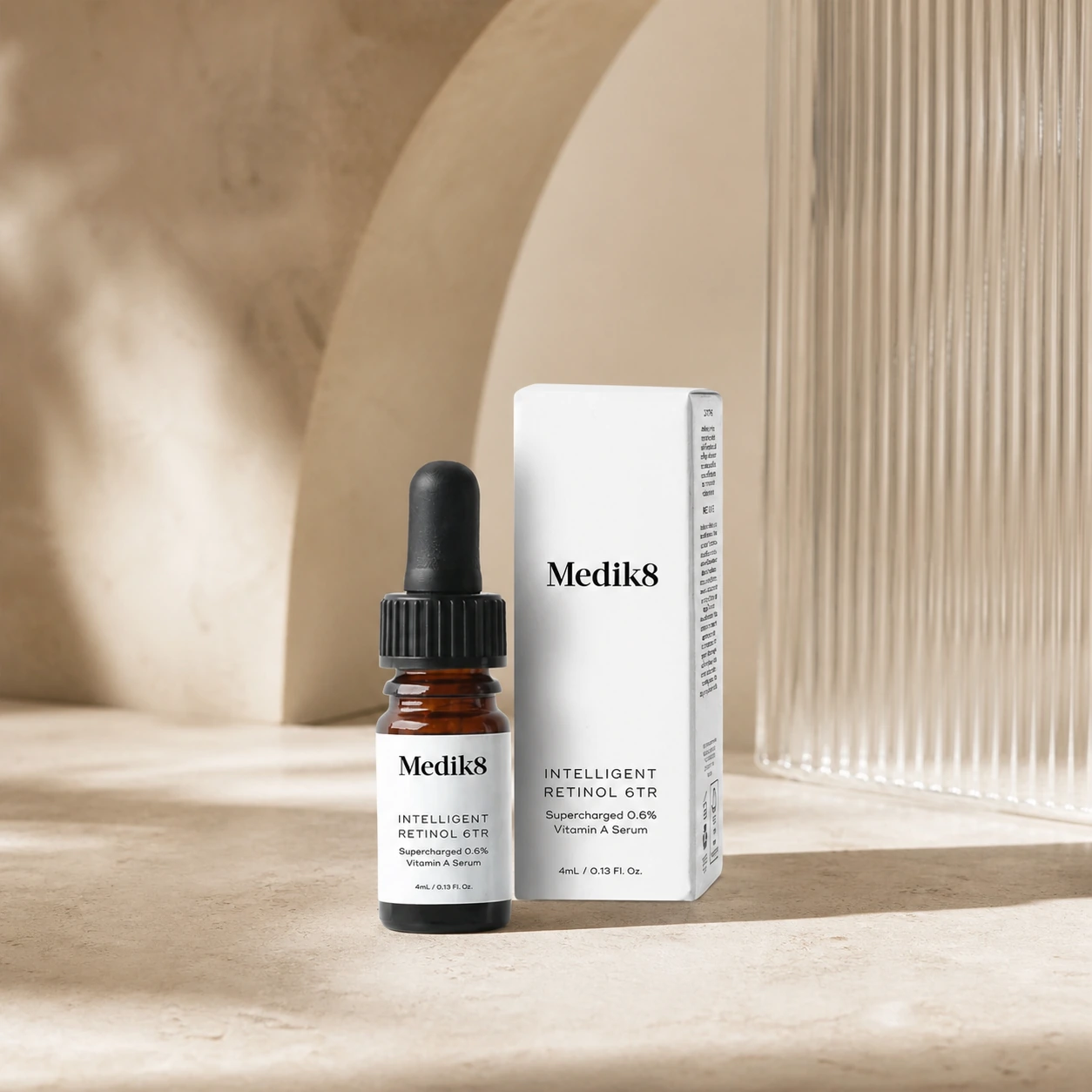Intelligent Retinol™ 6TR (Travel Size)