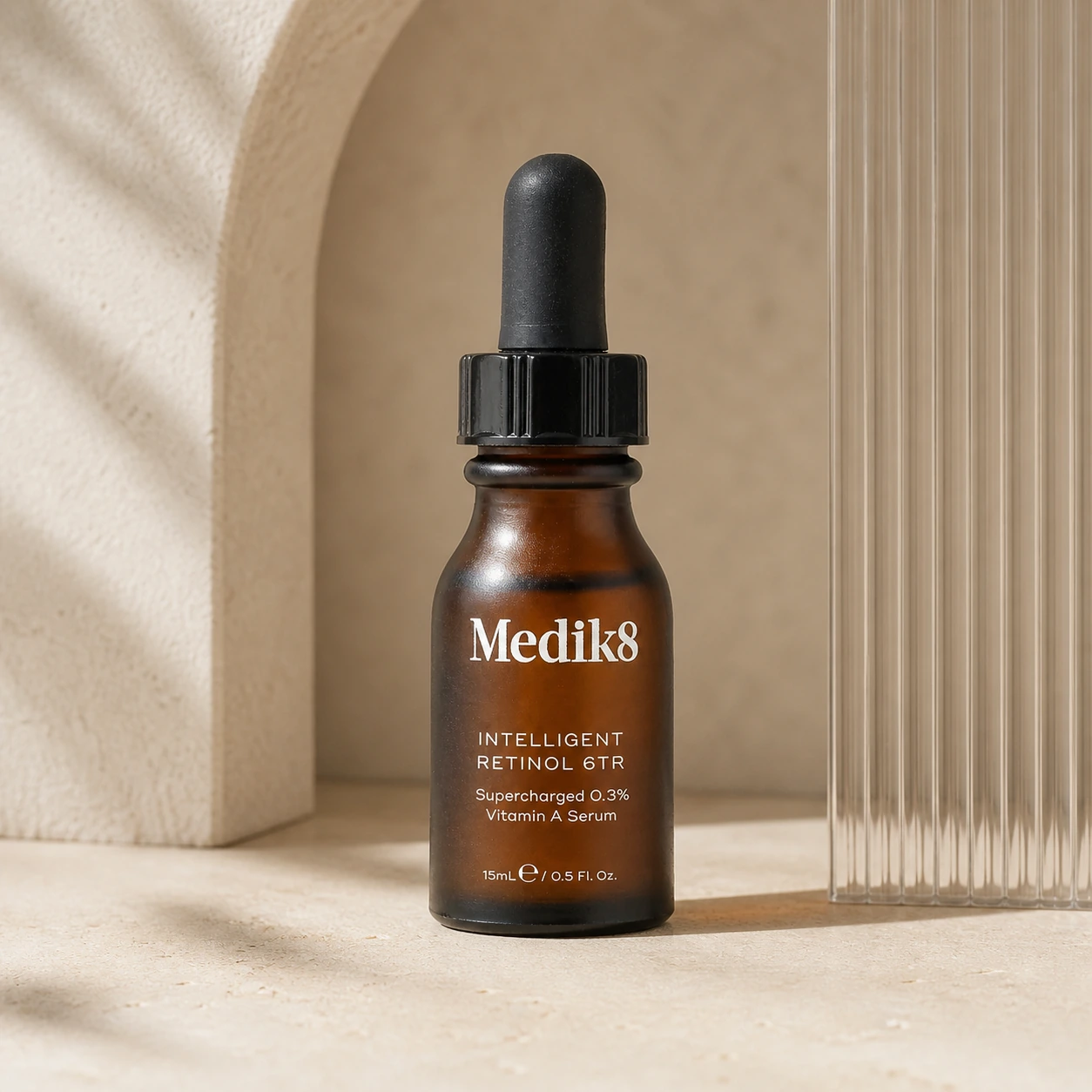 Intelligent Retinol™ 6TR