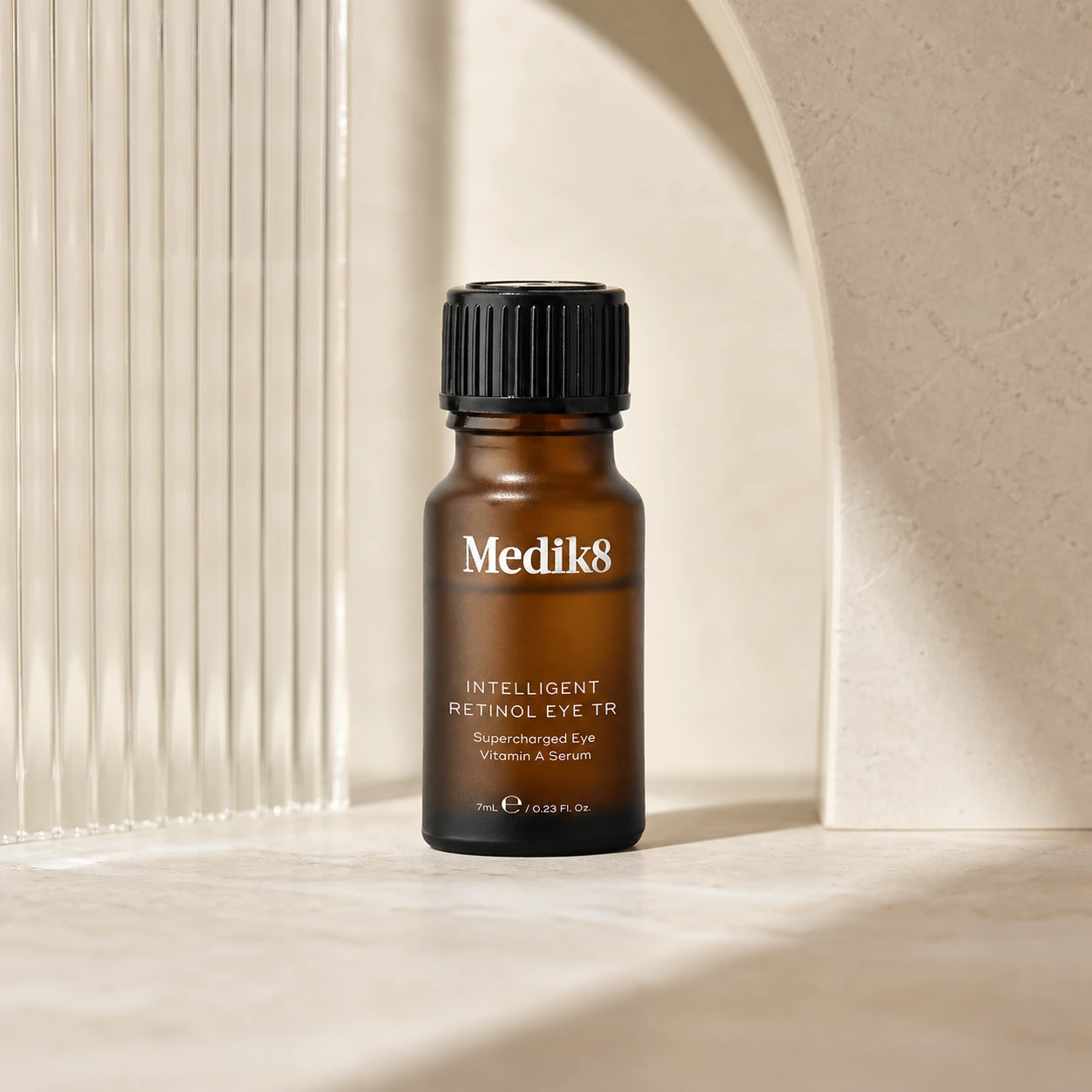 Intelligent Retinol Eye TR™