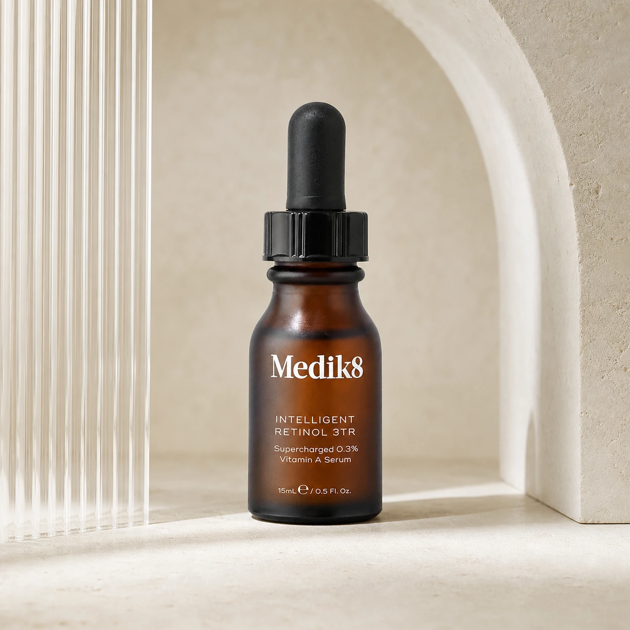 Intelligent Retinol™ 3TR