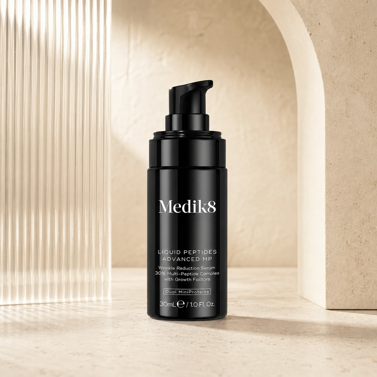 Liquid Peptides Advanced MP